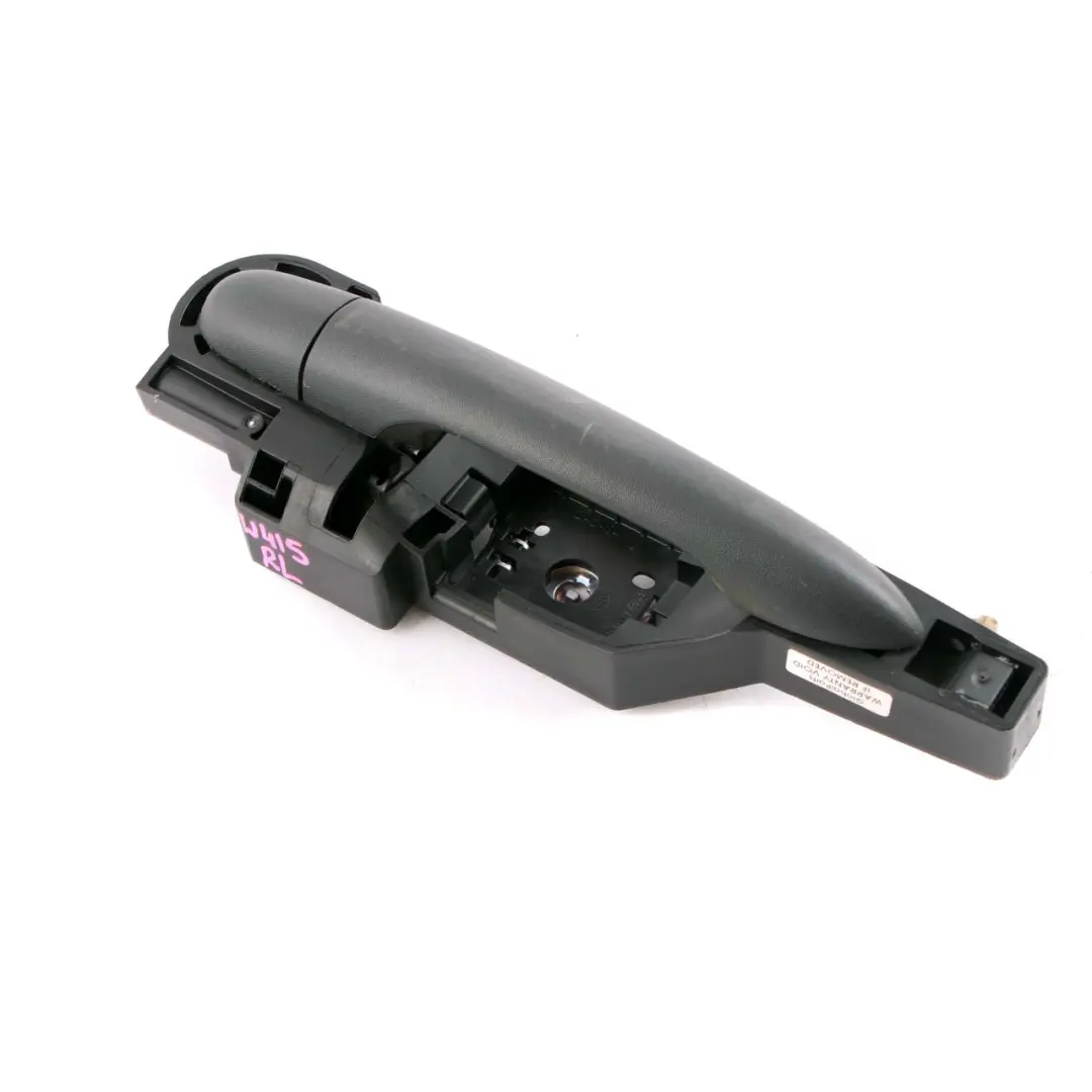 Mercedes Citan W415 Door Handle Rear Left N/S Sliding Door Primed 8200497590 - SKU A4157600200-1 - Part number A4157600200