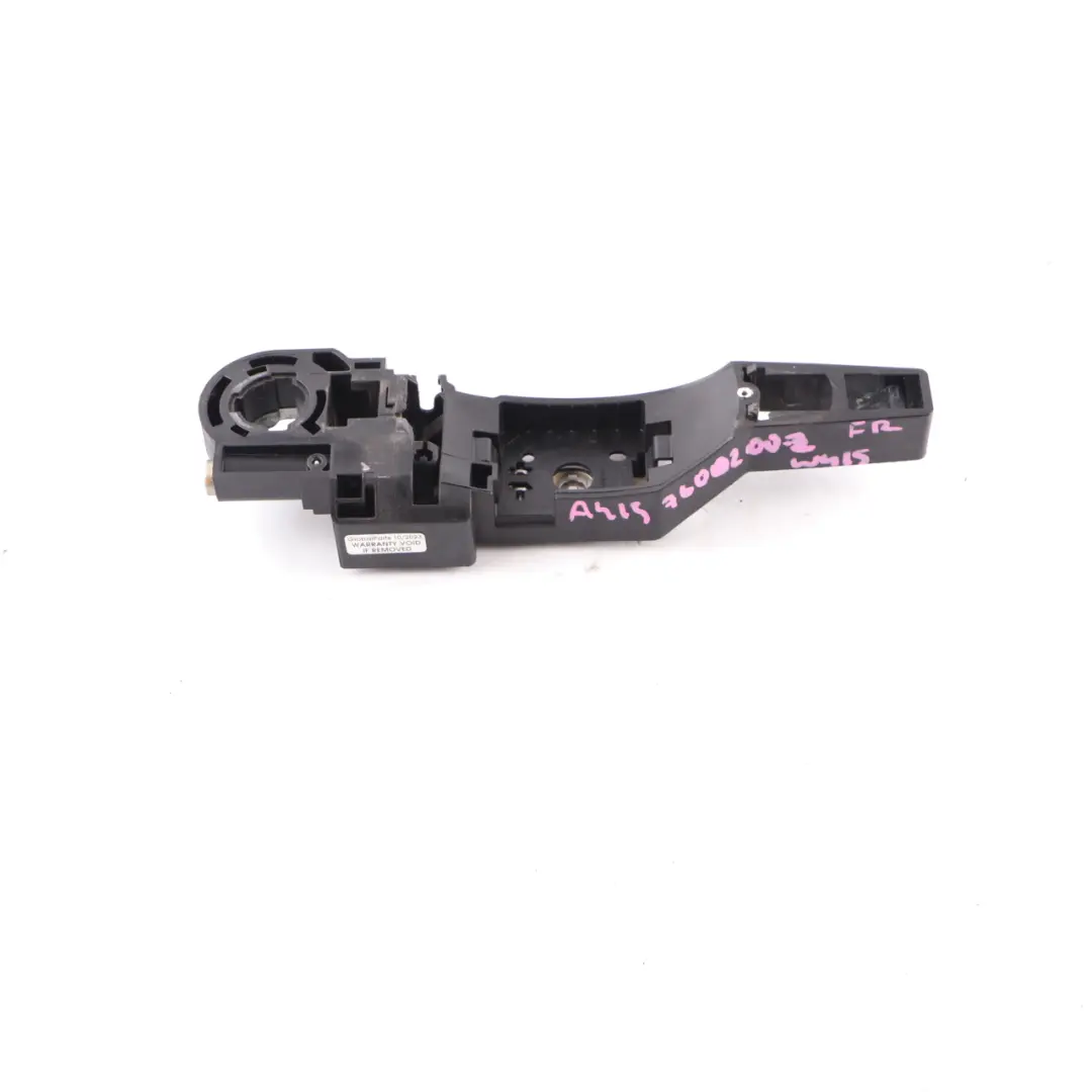 Vorder Tür Griff Basis Träger Halterung Rechts 8200497521 für Mercedes Citan W415 mit Teilenummer A4157600200 Mercedes Citan W415 Vorder Tür Griff Basis Träger Halterung Rechts 8200497521 - SKU A4157600200-2 - Teilenummer A4157600200