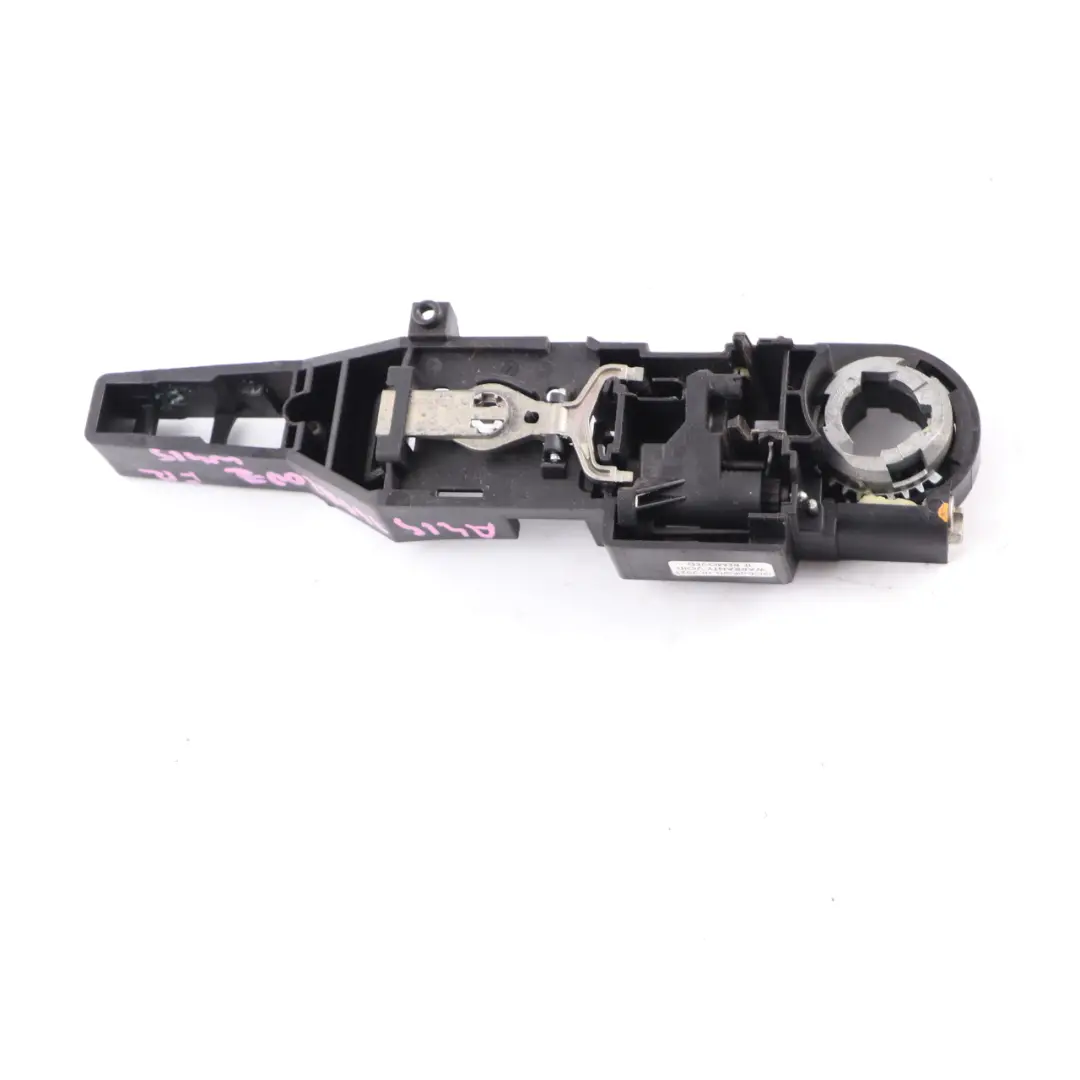 Mercedes Citan W415 Soporte Base Manija Puerta Delantera Derecha 8200497521 - SKU A4157600200-2 - Número de pieza A4157600200