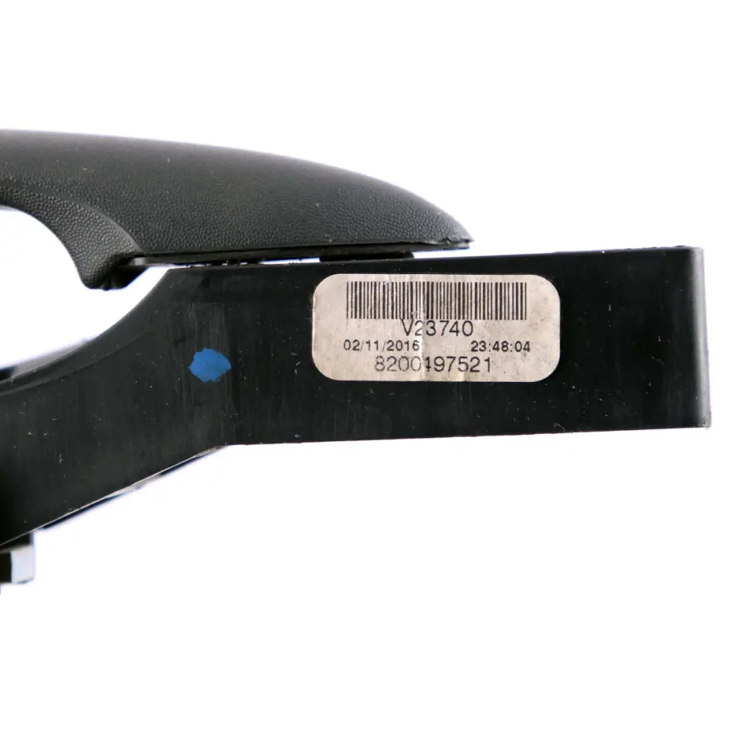 Maniglia esterna porta anteriore destra Primed 8200497521 per Mercedes Citan W415 con numero di parte A4157600200 Mercedes Citan W415 Maniglia esterna porta anteriore destra Primed 8200497521 - SKU A4157600200 - Numero di parte A4157600200