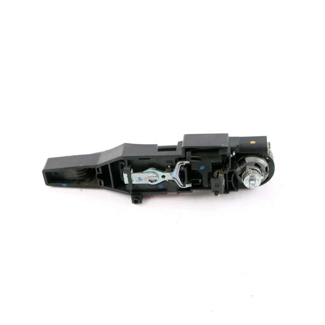 Mercedes Citan W415 Front Right O/S Door Outside Handle Primed 8200497521 - SKU A4157600200 - Part number A4157600200
