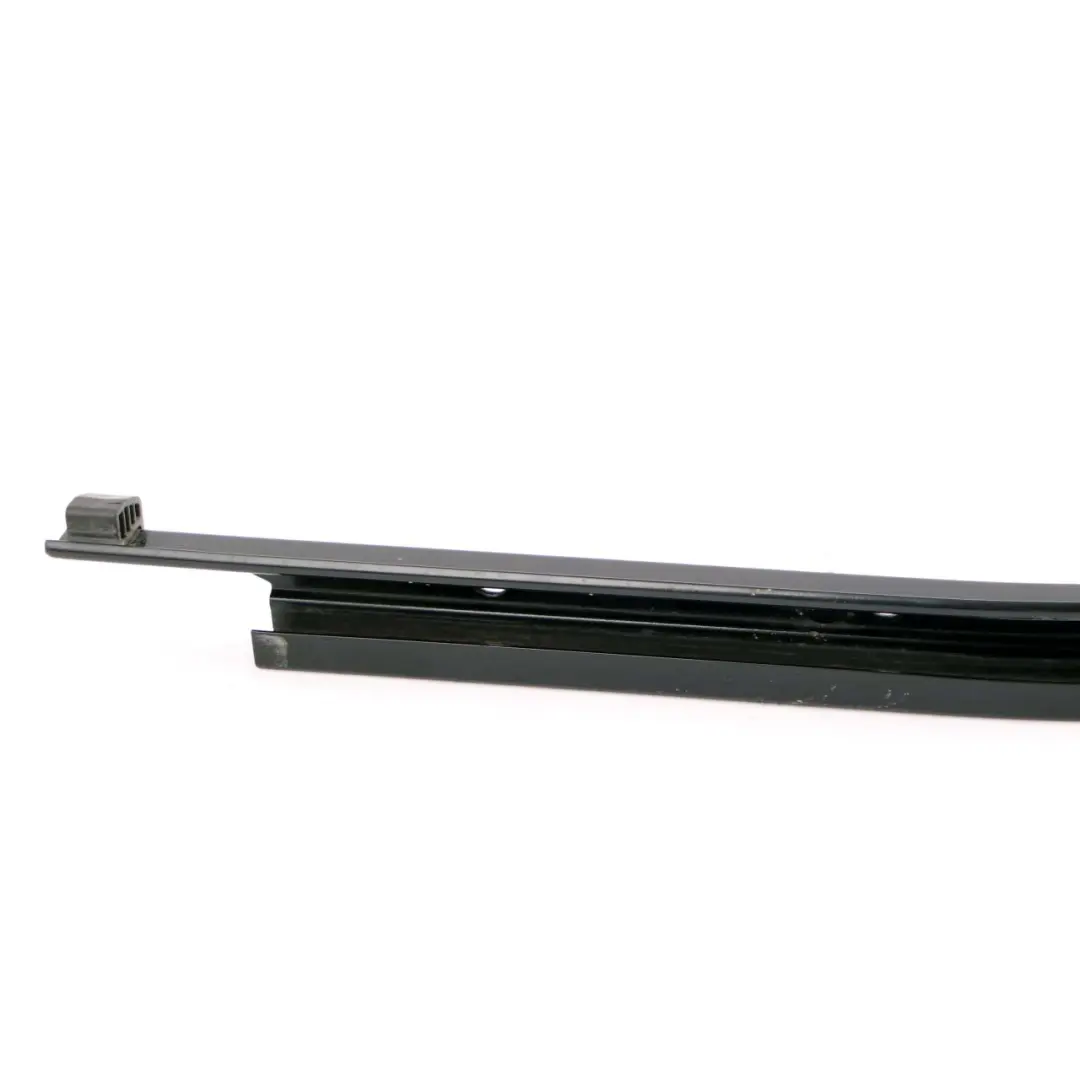 Sliding Door Rear Left N/S Lower Rail Strip to Mercedes Citan W415 with Part number A4157601600 Mercedes Citan W415 Sliding Door Rear Left N/S Lower Rail Strip - SKU A4157601600 - Part number A4157601600