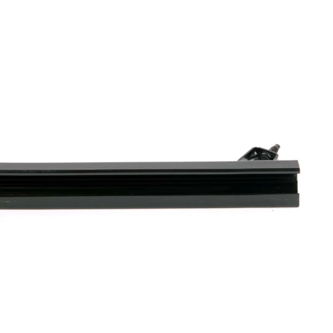 Sliding Door Rear Left N/S Lower Rail Strip to Mercedes Citan W415 with Part number A4157601600 Mercedes Citan W415 Sliding Door Rear Left N/S Lower Rail Strip - SKU A4157601600 - Part number A4157601600