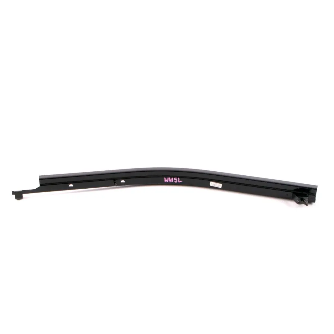 Mercedes Citan W415 Sliding Door Rear Left N/S Lower Rail Strip - SKU A4157601600 - Part number A4157601600