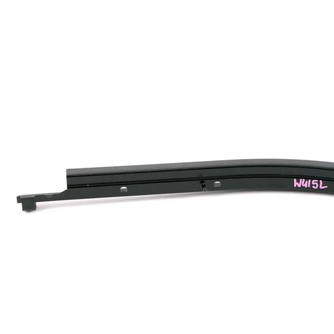 Mercedes Citan W415 Sliding Door Rear Left N/S Lower Rail Strip - SKU A4157601600 - Part number A4157601600