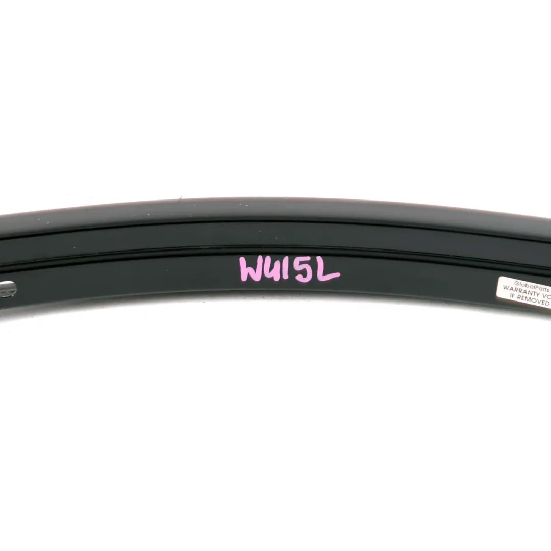 Mercedes Citan W415 Sliding Door Rear Left N/S Lower Rail Strip - SKU A4157601600 - Part number A4157601600