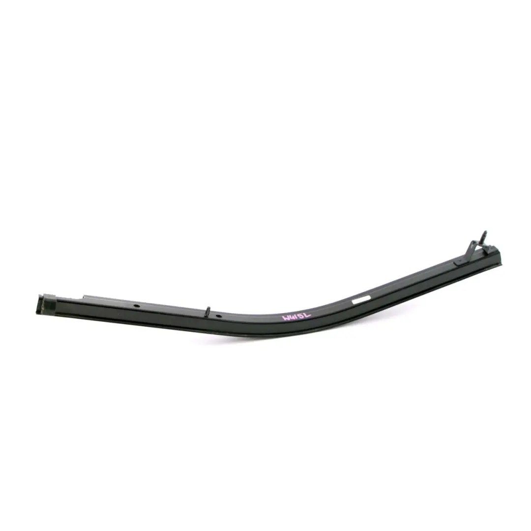 Mercedes Citan W415 Sliding Door Rear Left N/S Lower Rail Strip - SKU A4157601600 - Part number A4157601600
