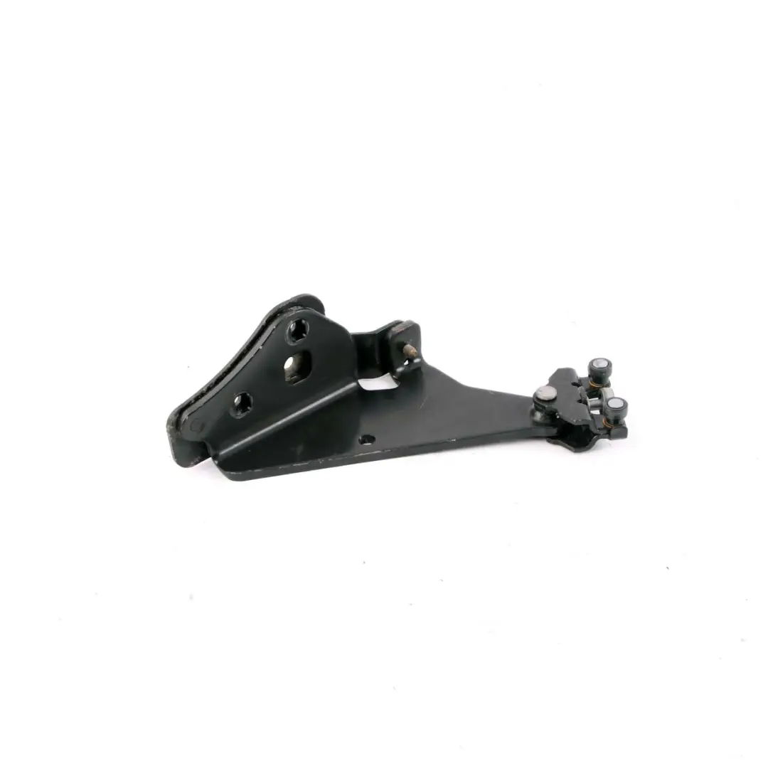 Sliding Door Left N/S Lower Roller Bracket Black to Mercedes W415 Rear with Part number A4157602300 Mercedes W415 Rear Sliding Door Left N/S Lower Roller Bracket Black - SKU A4157602300 - Part number A4157602300