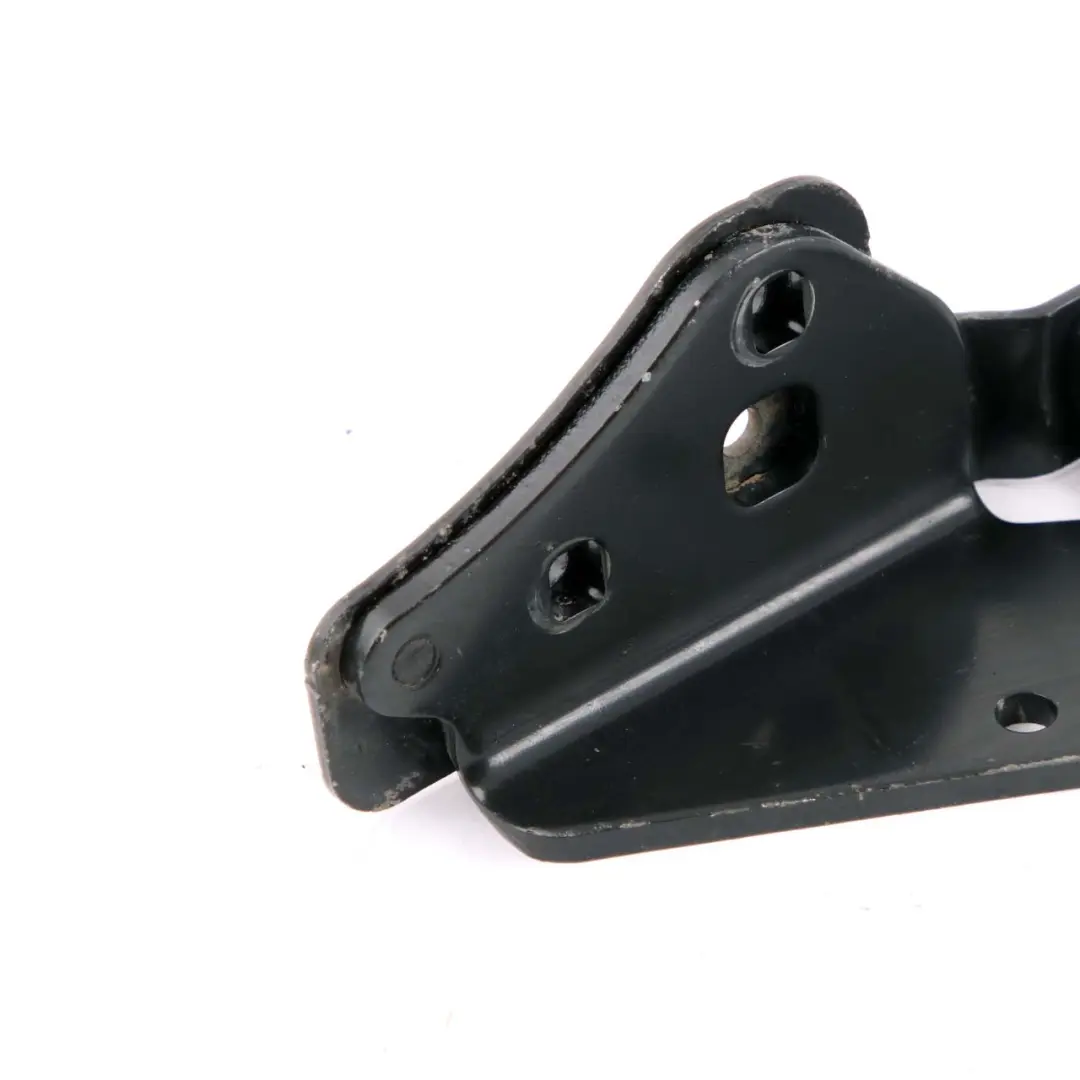 Mercedes W415 Rear Sliding Door Left N/S Lower Roller Bracket Black - SKU A4157602300 - Part number A4157602300