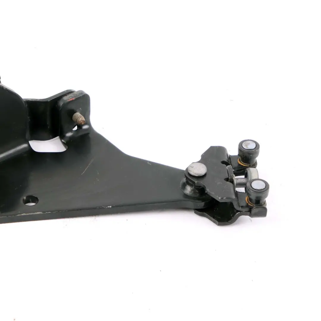 Sliding Door Left N/S Lower Roller Bracket Black to Mercedes W415 Rear with Part number A4157602300 Mercedes W415 Rear Sliding Door Left N/S Lower Roller Bracket Black - SKU A4157602300 - Part number A4157602300
