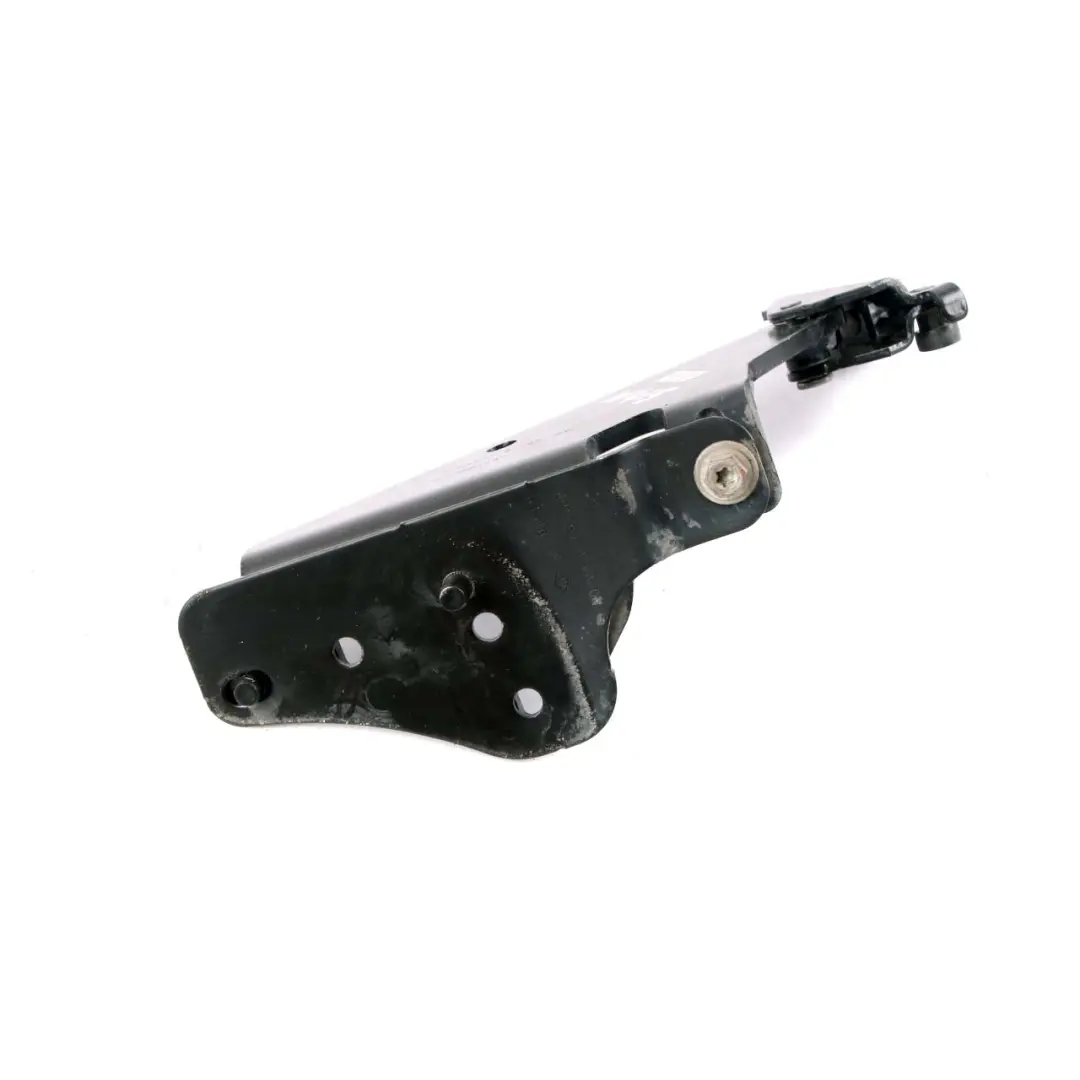 Mercedes W415 Rear Sliding Door Left N/S Lower Roller Bracket Black - SKU A4157602300 - Part number A4157602300