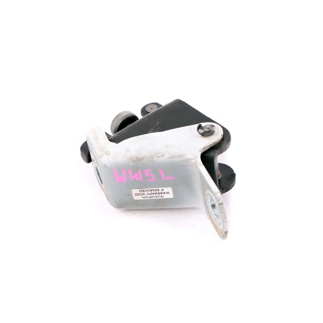 Mercedes W415 Citan Sliding Door Middle Hinge Left N/S - SKU A4157602400 - Part number A4157602400