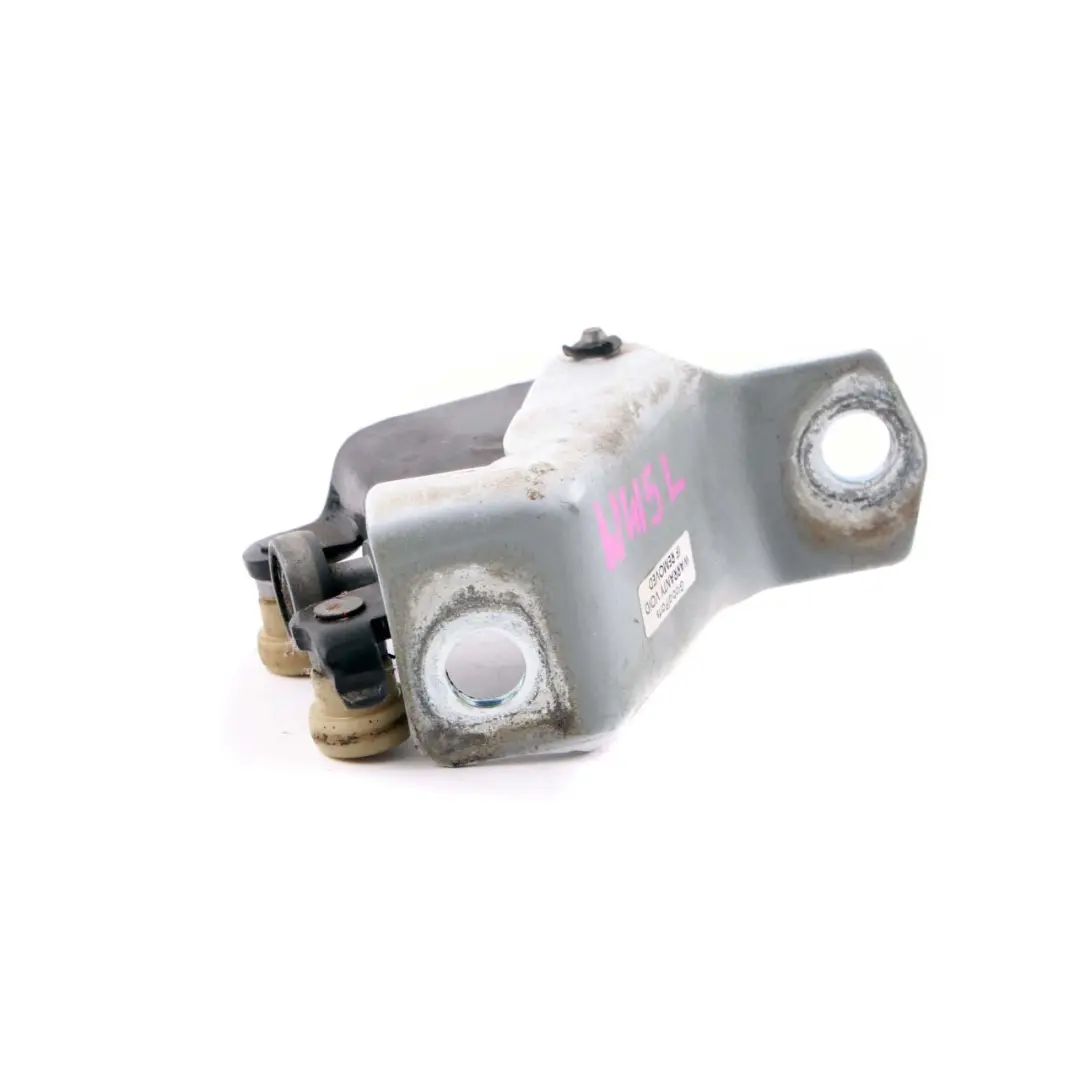 Sliding Door Middle Hinge Left N/S to Mercedes W415 Citan with Part number A4157602400 Mercedes W415 Citan Sliding Door Middle Hinge Left N/S - SKU A4157602400 - Part number A4157602400