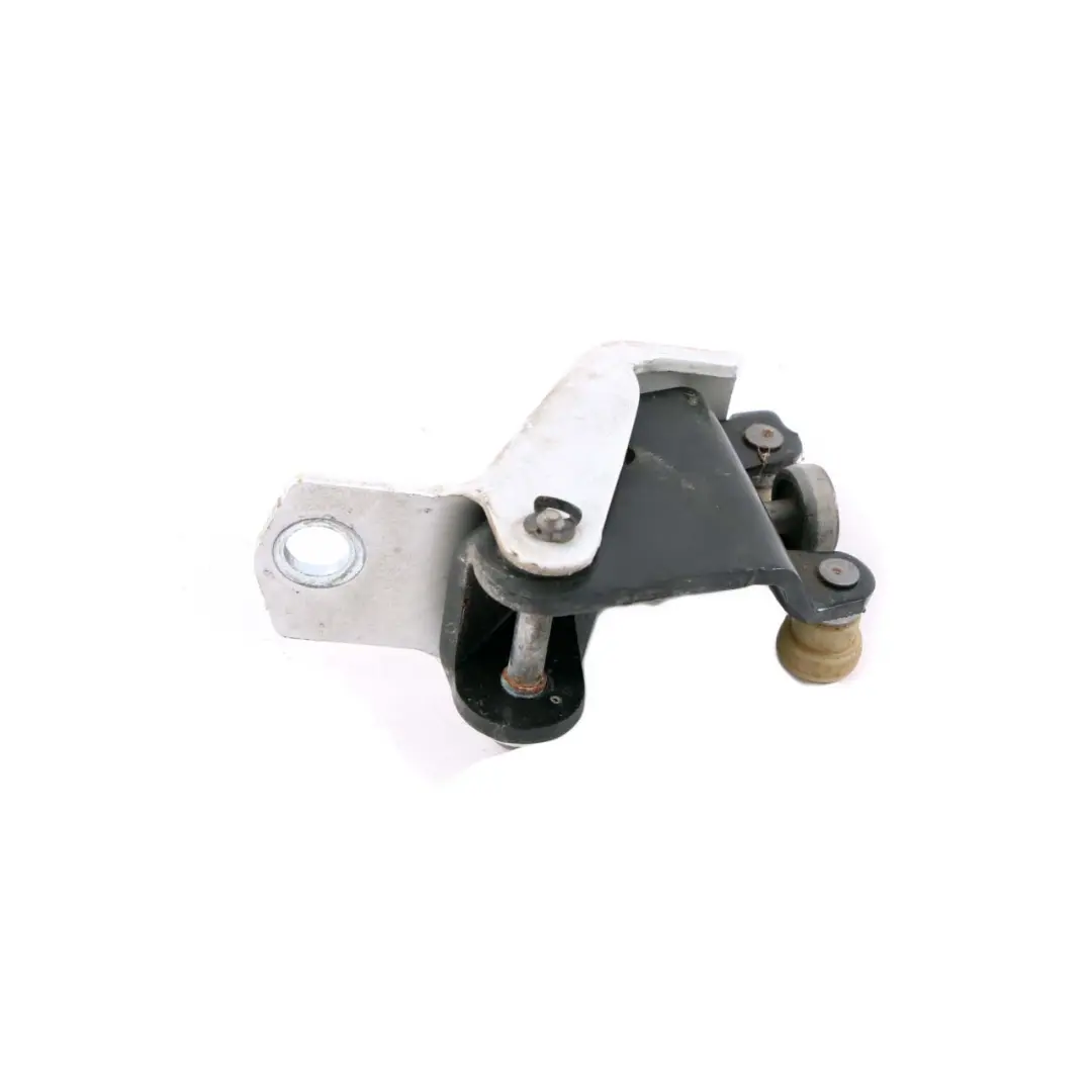 Mercedes W415 Citan Cerniera centrale porta scorrevole sinistra - SKU A4157602400 - Numero di parte A4157602400