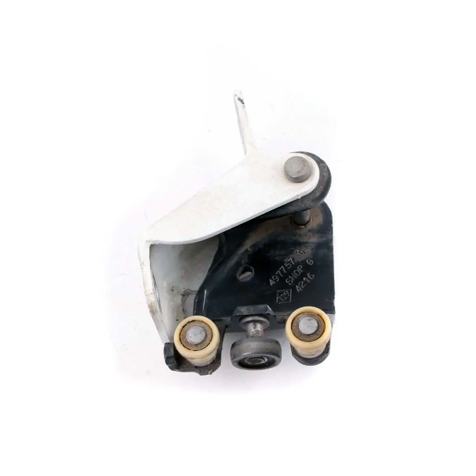 Mercedes W415 Citan Cerniera centrale porta scorrevole sinistra - SKU A4157602400 - Numero di parte A4157602400