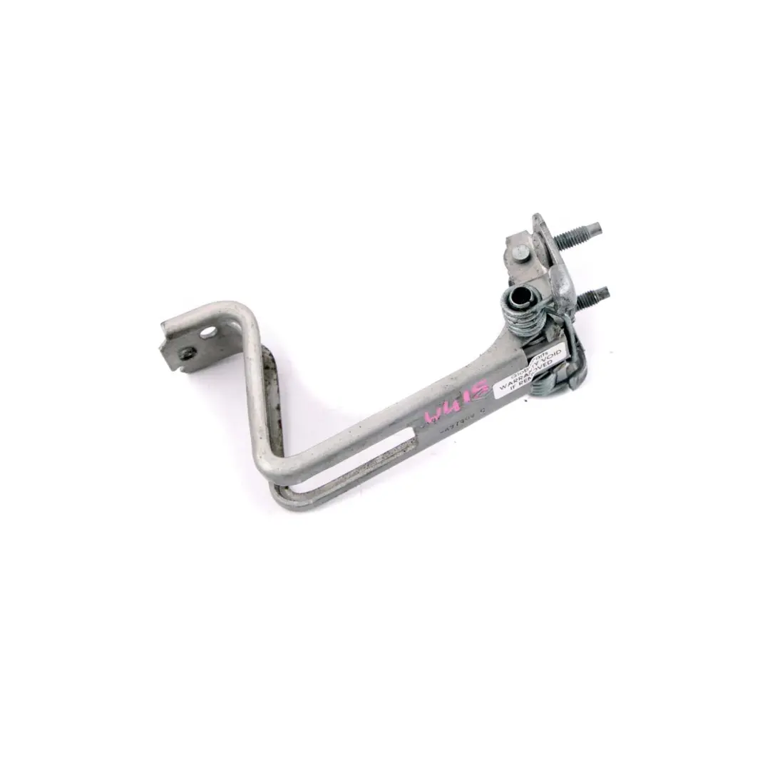 Mercedes W415 Citan Controllare Carico porta Tappo posteriore sinistro destro - SKU A4157602900 - Numero di parte A4157602900