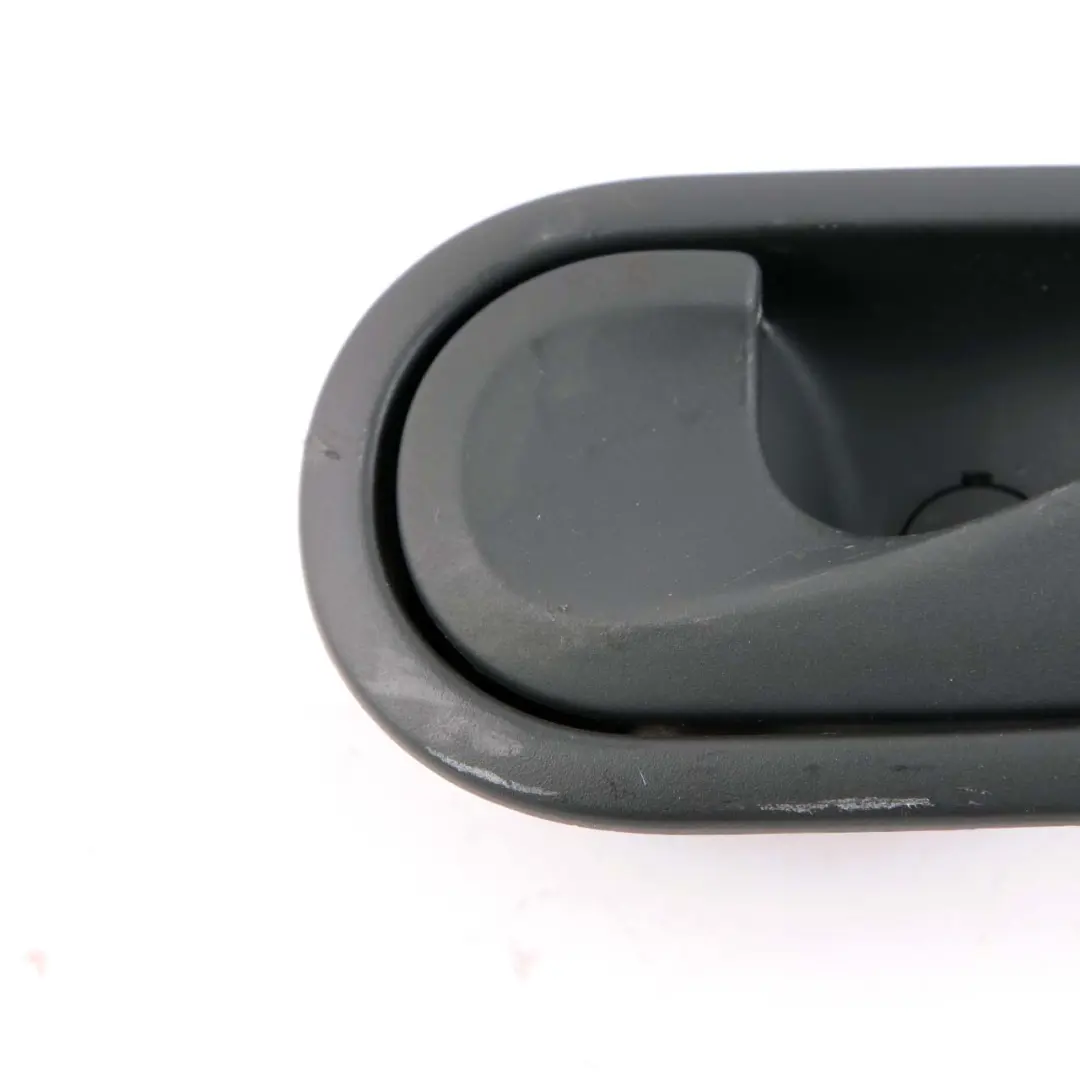 Door Opener Handle Mercedes W415 Citan Cover Front Left Card N/S to with Part number A4157603100 Door Opener Handle Mercedes W415 Citan Cover Front Left Card N/S - SKU A4157603100 - Part number A4157603100