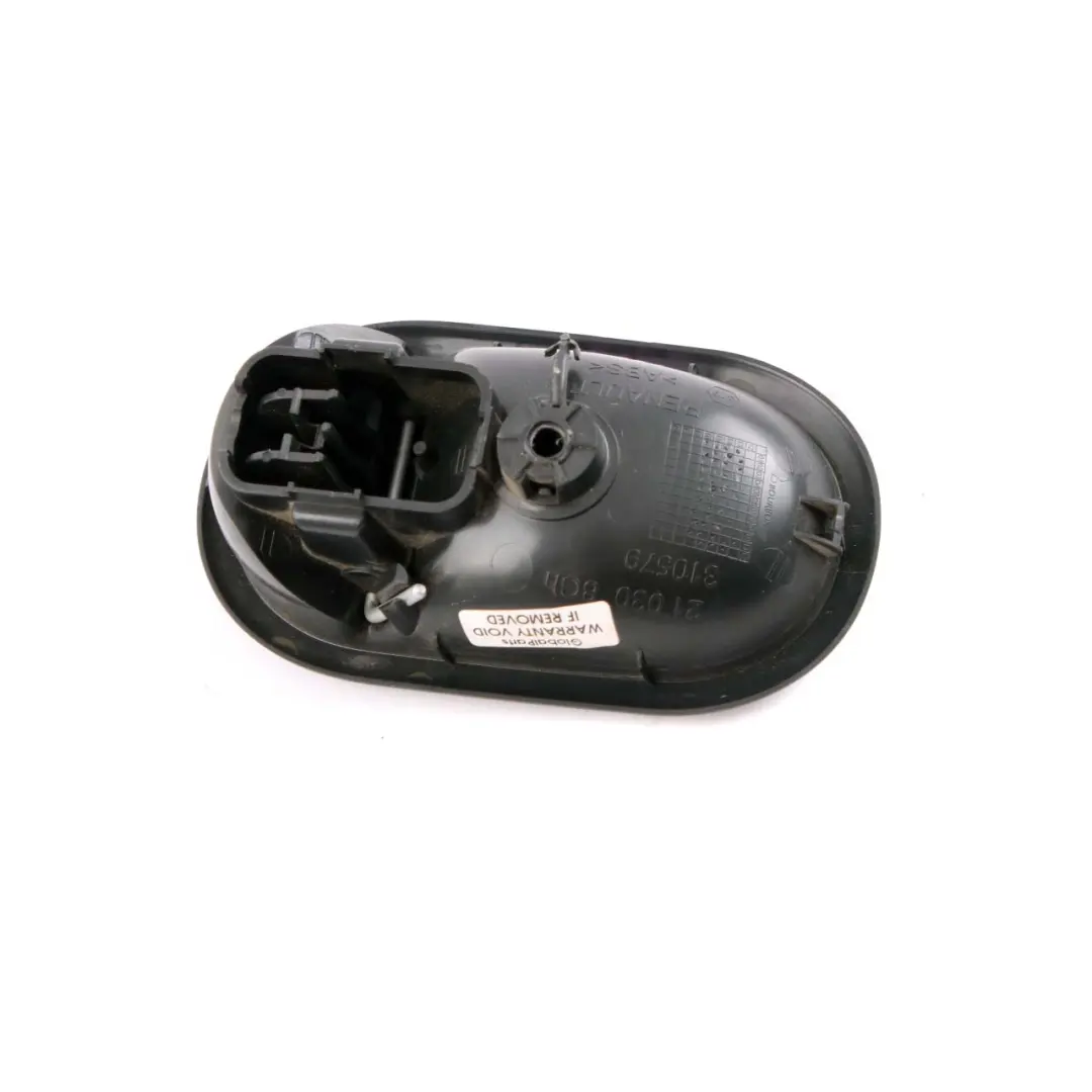  Door Opener Handle Mercedes W415 Citan Cover Front Left Card N/S - SKU A4157603100 - Part number A4157603100