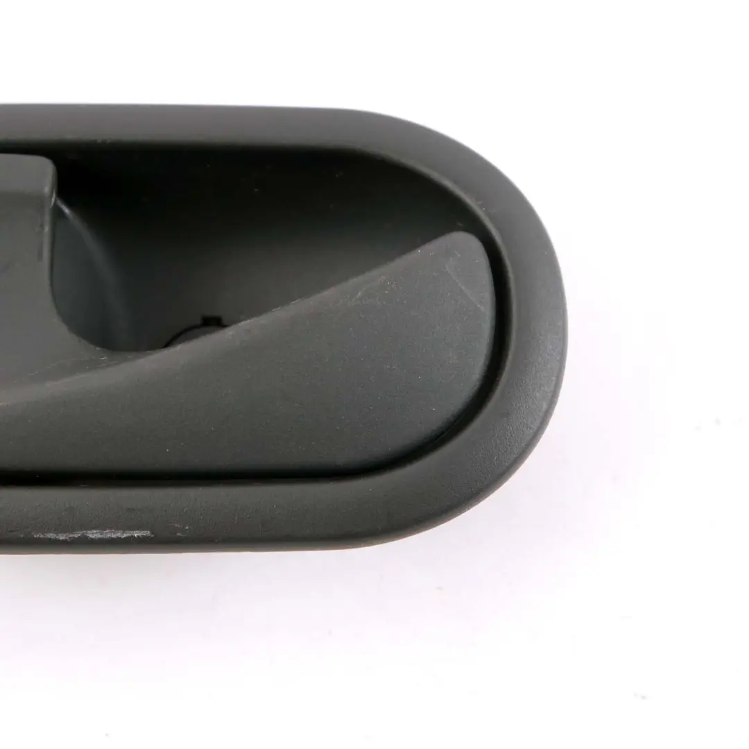 Door Opener Handle Mercedes W415 Citan Cover Front Left Card N/S to with Part number A4157603100 Door Opener Handle Mercedes W415 Citan Cover Front Left Card N/S - SKU A4157603100 - Part number A4157603100