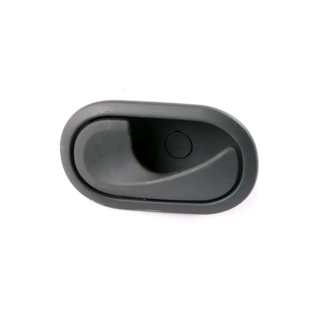 Tirador Abrepuertas Mercedes W415 Citan Tapa Tarjeta Izquierda para con número de pieza A4157603100 Tirador Abrepuertas Mercedes W415 Citan Tapa Tarjeta Izquierda - SKU A4157603100 - Número de pieza A4157603100