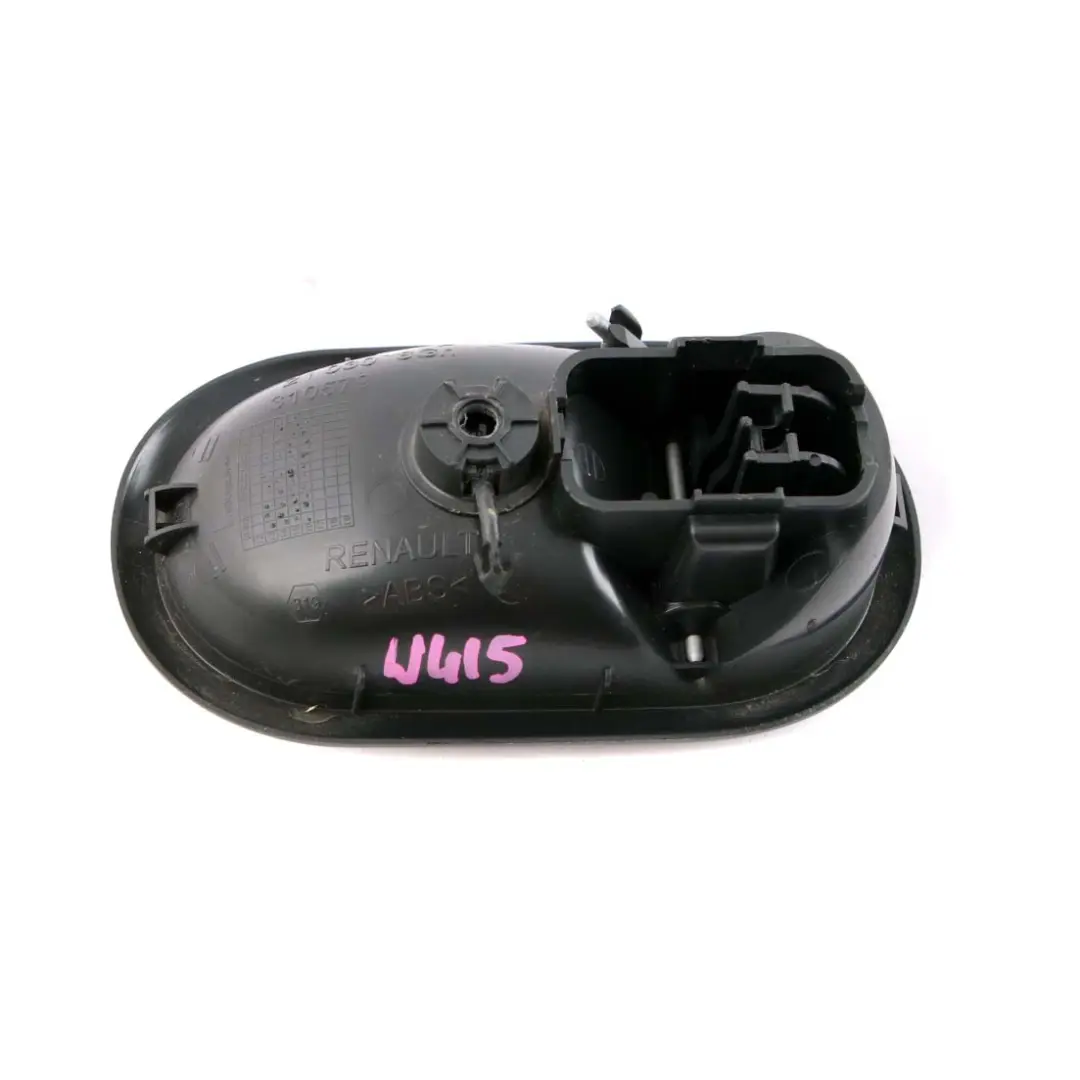 Maniglia apriporta Mercedes W415 Citan Copertura scheda anteriore per con numero di parte A4157603100 Maniglia apriporta Mercedes W415 Citan Copertura scheda anteriore - SKU A4157603100 - Numero di parte A4157603100