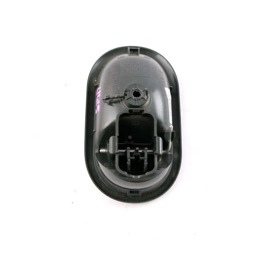 Maniglia apriporta Mercedes W415 Citan Copertura scheda anteriore per con numero di parte A4157603100 Maniglia apriporta Mercedes W415 Citan Copertura scheda anteriore - SKU A4157603100 - Numero di parte A4157603100