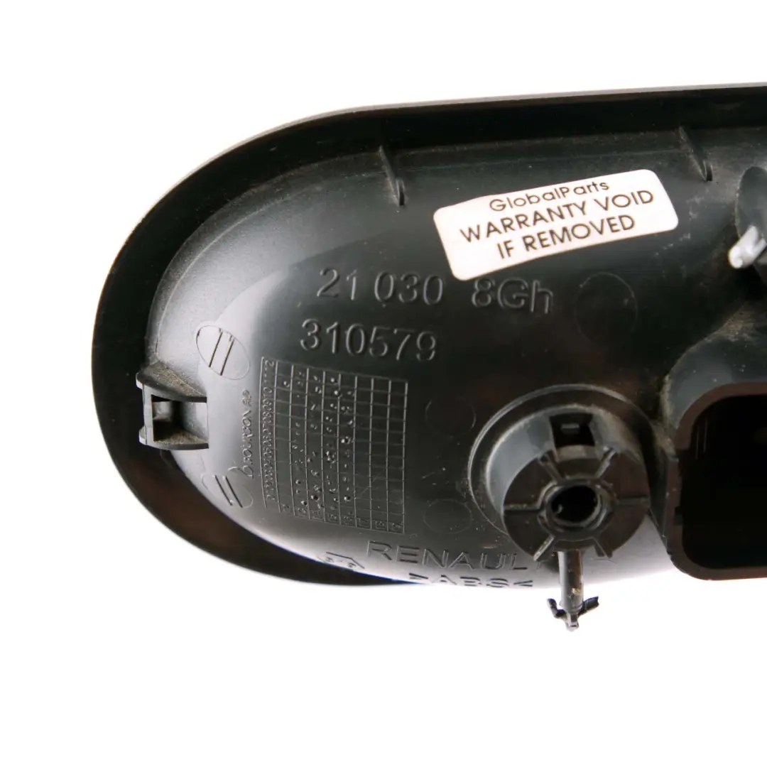  Door Opener Handle Mercedes W415 Citan Cover Front Left Card N/S - SKU A4157603100 - Part number A4157603100