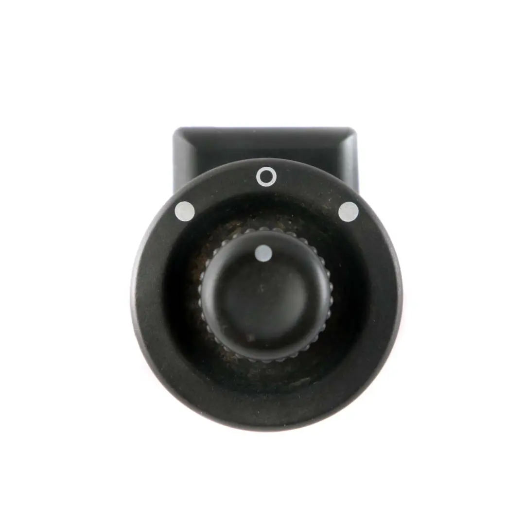 Mercedes W415 Citan Mirror Adjustment Switch Control Unit Driver - SKU A4158100286 - Part number A4158100286