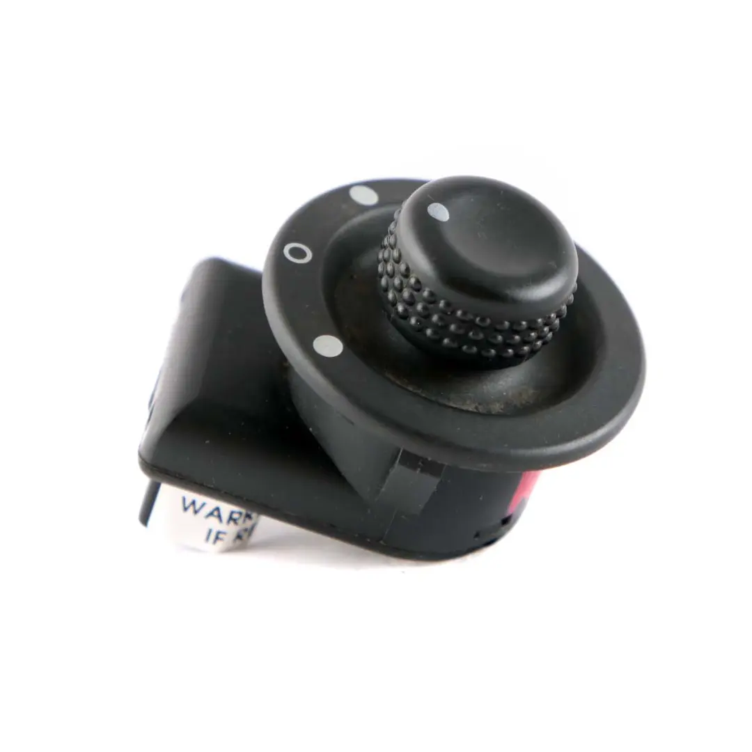 Mercedes W415 Citan Interruttore regolazione specchietti controllo autista - SKU A4158100286 - Numero di parte A4158100286