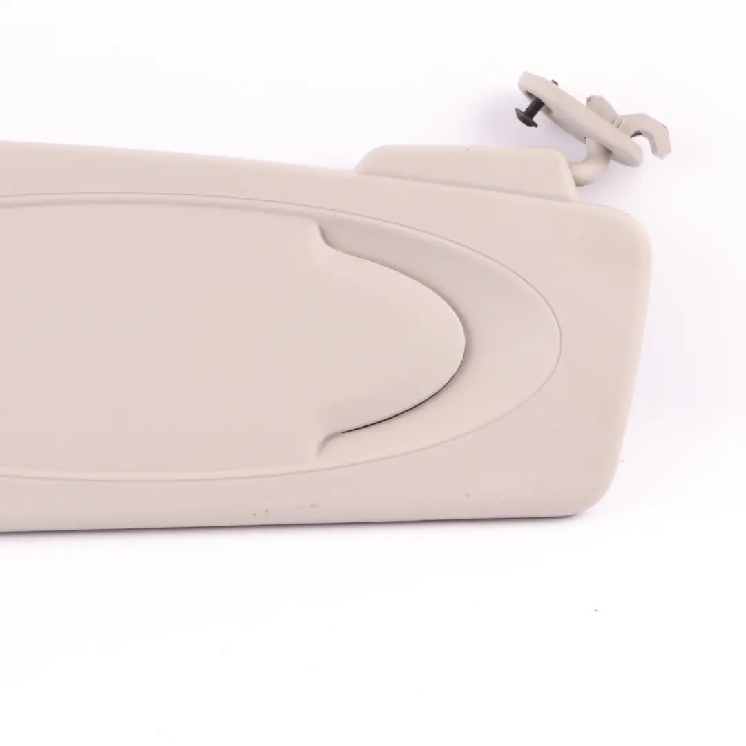 Mercedes Citan W415 Sun Visor Cover Trim Right O/S Front Beige - SKU A4158110010 - Part number A4158110010