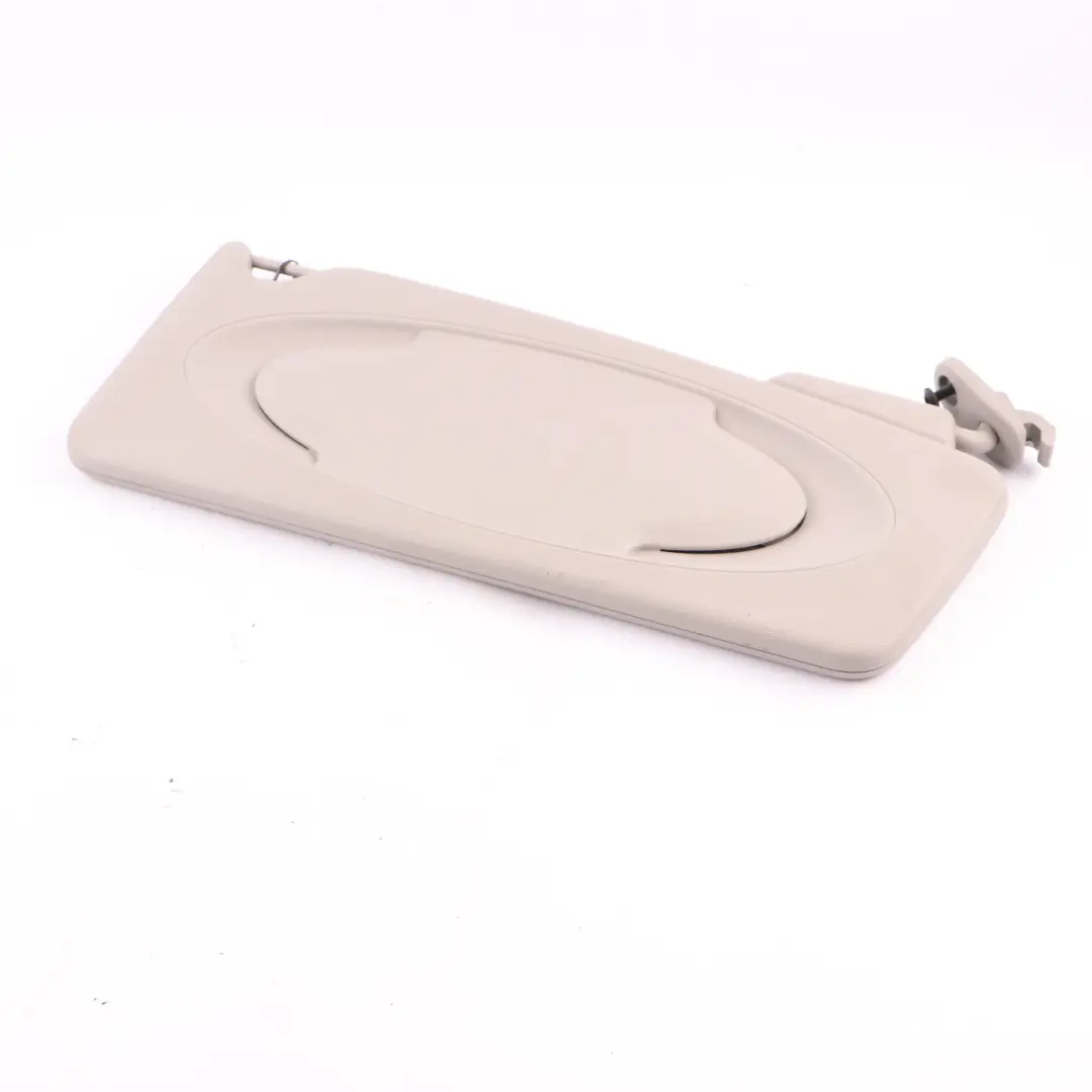 Copertura Aletta Parasole Destra Anteriore Beige per Mercedes Citan W415 con numero di parte A4158110010 Mercedes Citan W415 Copertura Aletta Parasole Destra Anteriore Beige - SKU A4158110010 - Numero di parte A4158110010