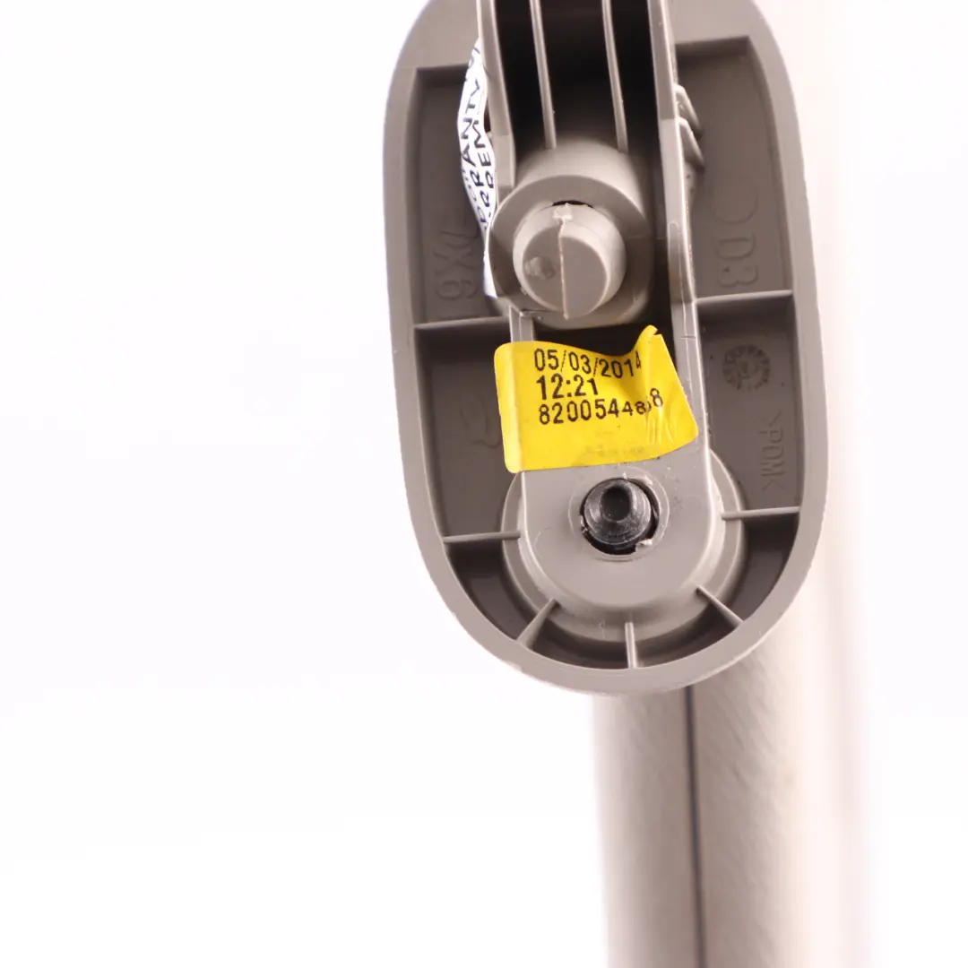 Copertura Aletta Parasole Destra Anteriore Beige per Mercedes Citan W415 con numero di parte A4158110010 Mercedes Citan W415 Copertura Aletta Parasole Destra Anteriore Beige - SKU A4158110010 - Numero di parte A4158110010