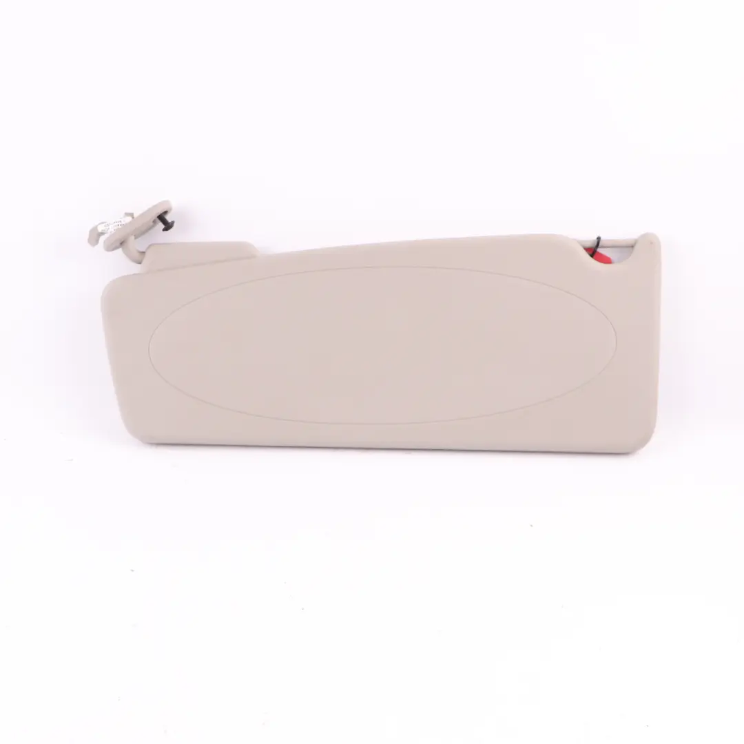 Copertura Aletta Parasole Destra Anteriore Beige per Mercedes Citan W415 con numero di parte A4158110010 Mercedes Citan W415 Copertura Aletta Parasole Destra Anteriore Beige - SKU A4158110010 - Numero di parte A4158110010