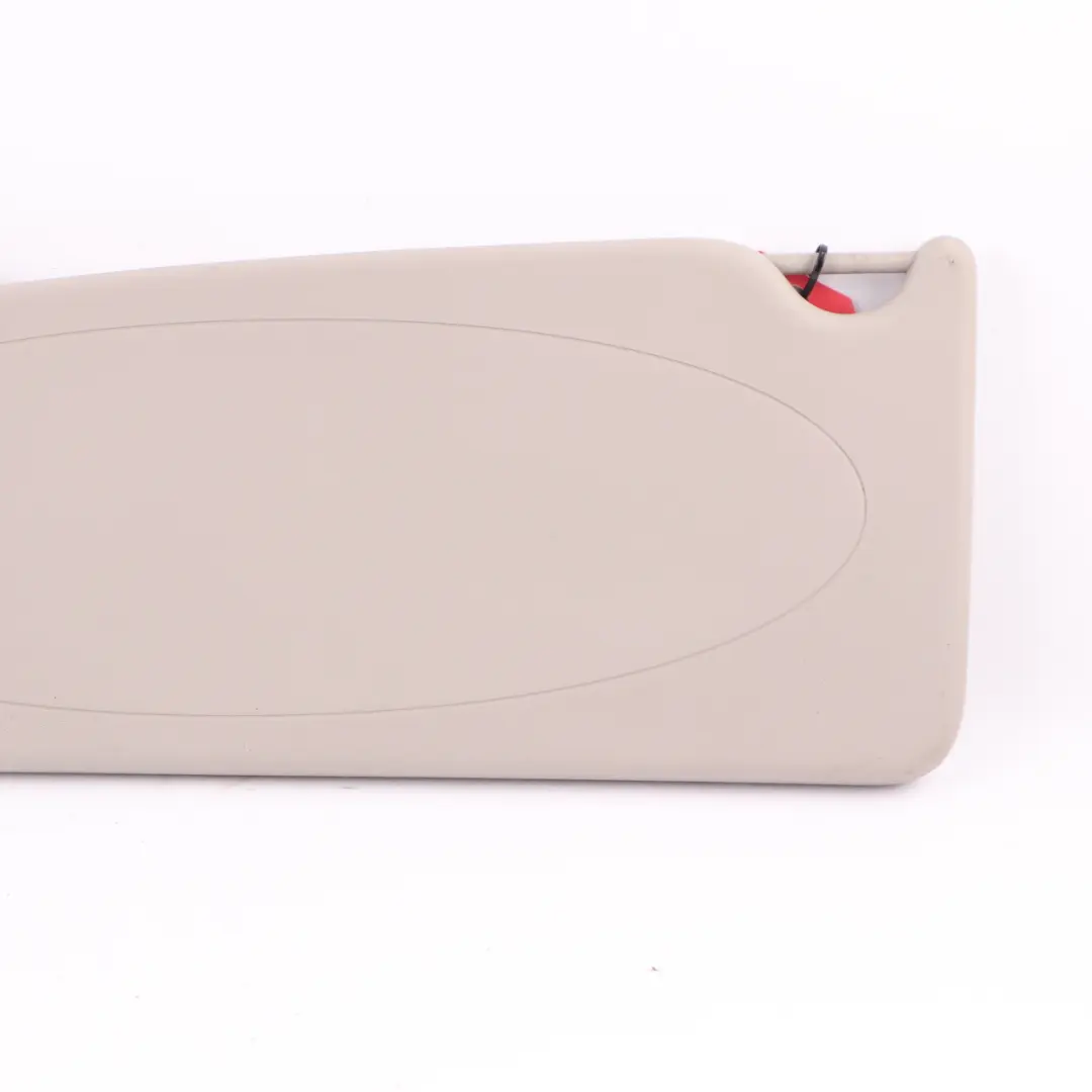 Visera Parasol Derecho Delantero Beige para Mercedes Citan W415 con número de pieza A4158110010 Mercedes Citan W415 Visera Parasol Derecho Delantero Beige - SKU A4158110010 - Número de pieza A4158110010