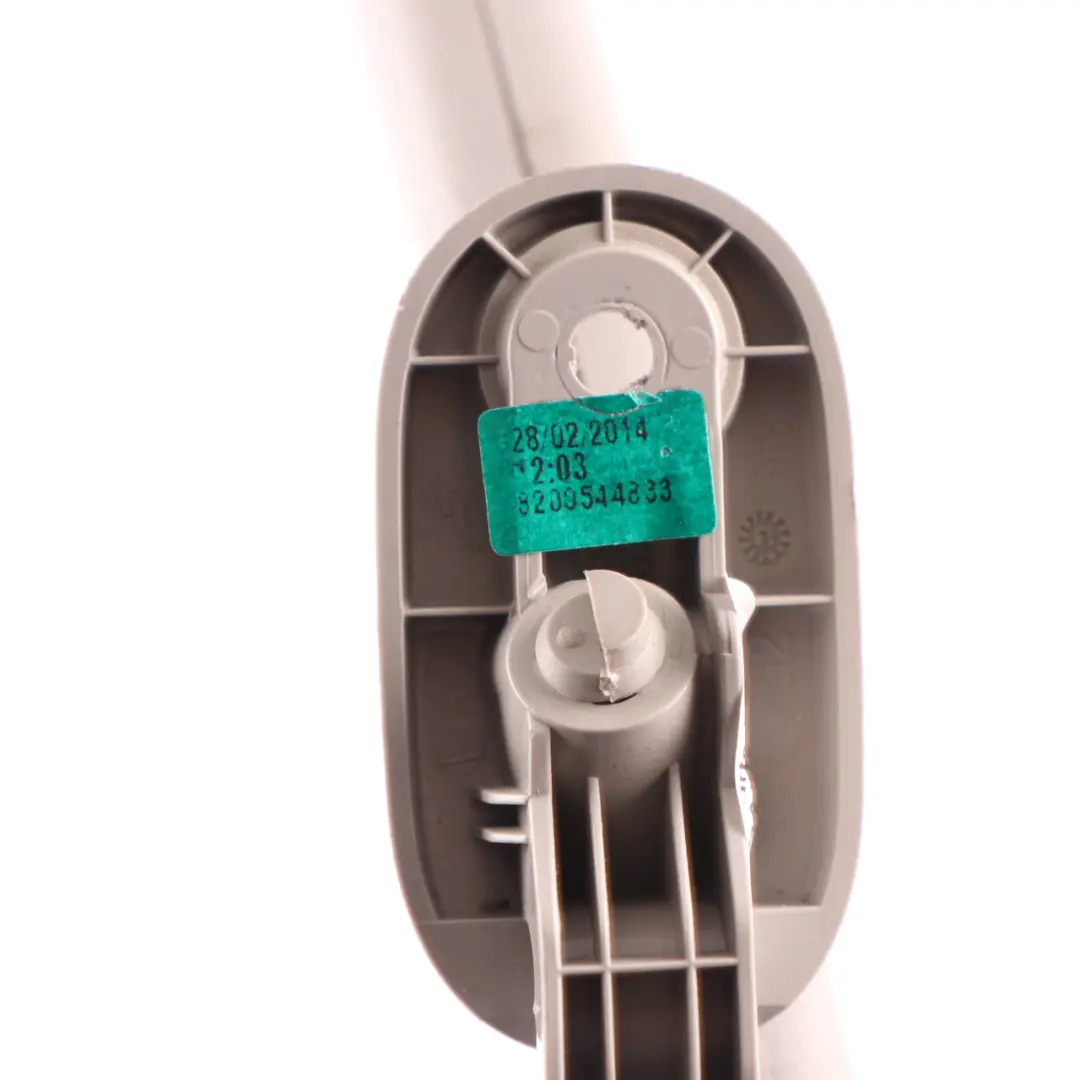 Visera Parasol Delantero Izquierdo Panel Beige 8200544833 para Mercedes Citan W415 con número de pieza A4158110110 Mercedes Citan W415 Visera Parasol Delantero Izquierdo Panel Beige 8200544833 - SKU A4158110110 - Número de pieza A4158110110