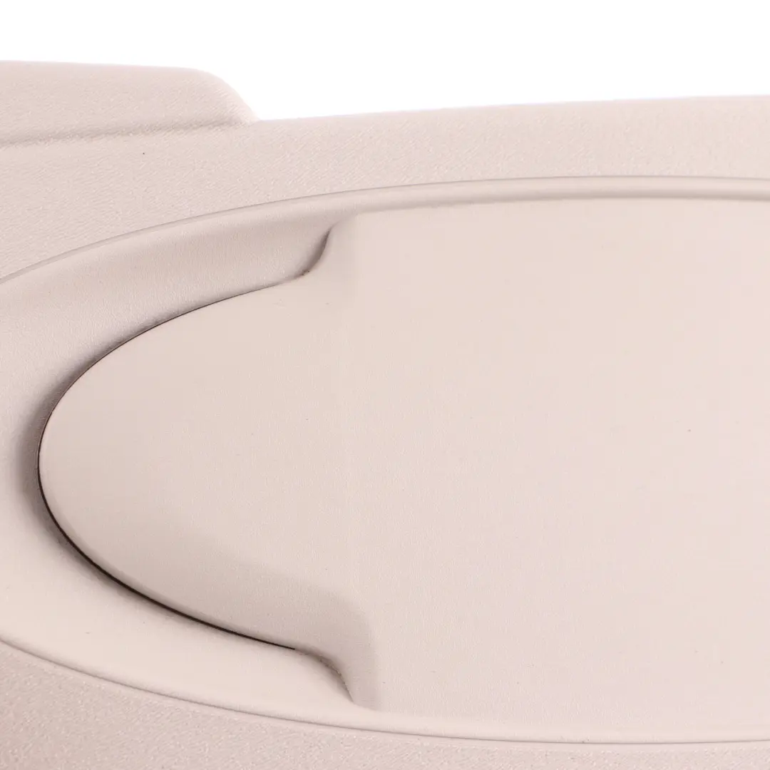 Mercedes Citan W415 Sun Visor Cover Trim Front Left N/S Panel Beige 8200544833 - SKU A4158110110 - Part number A4158110110