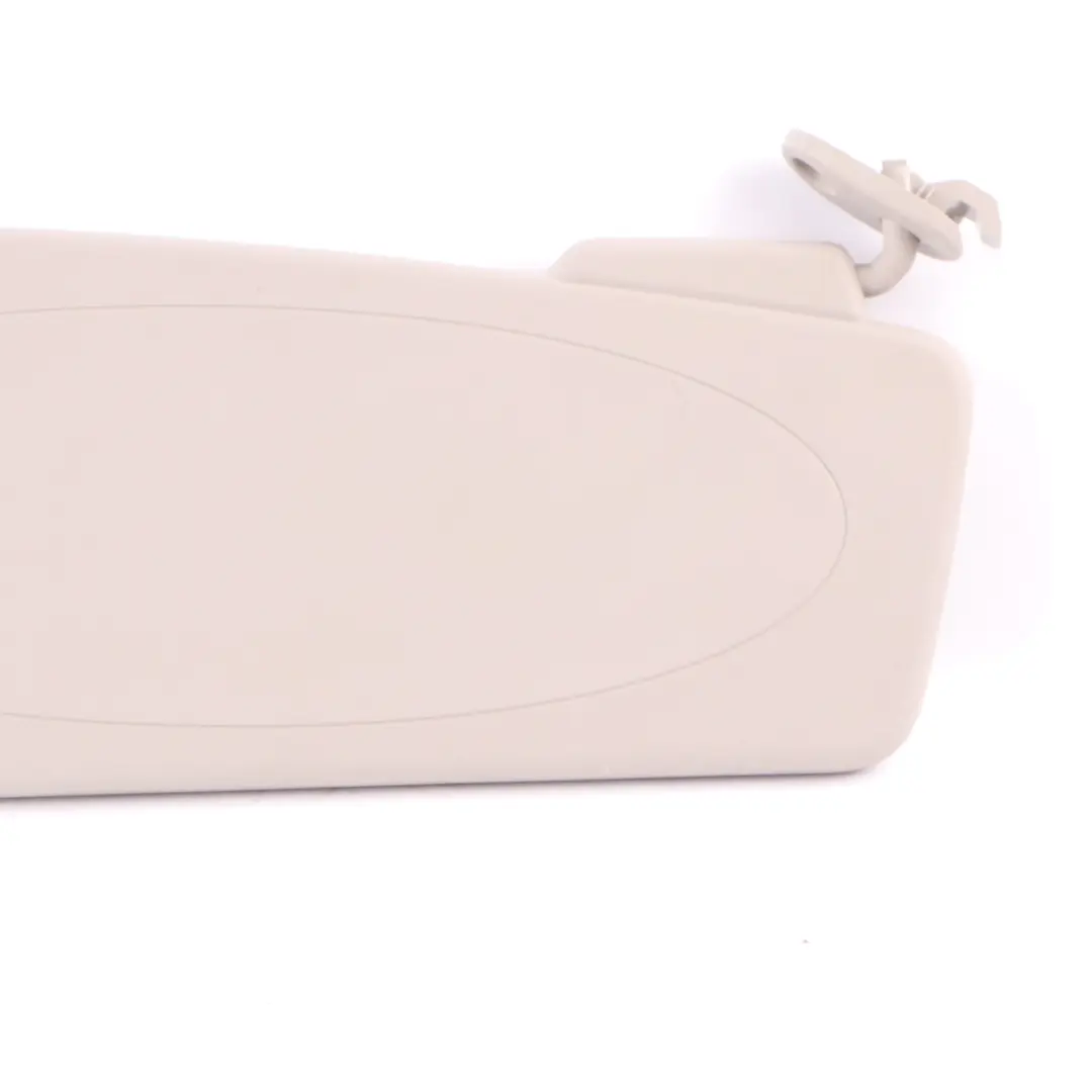 Mercedes Citan W415 Sun Visor Cover Trim Front Left N/S Panel Beige 8200544833 - SKU A4158110110 - Part number A4158110110
