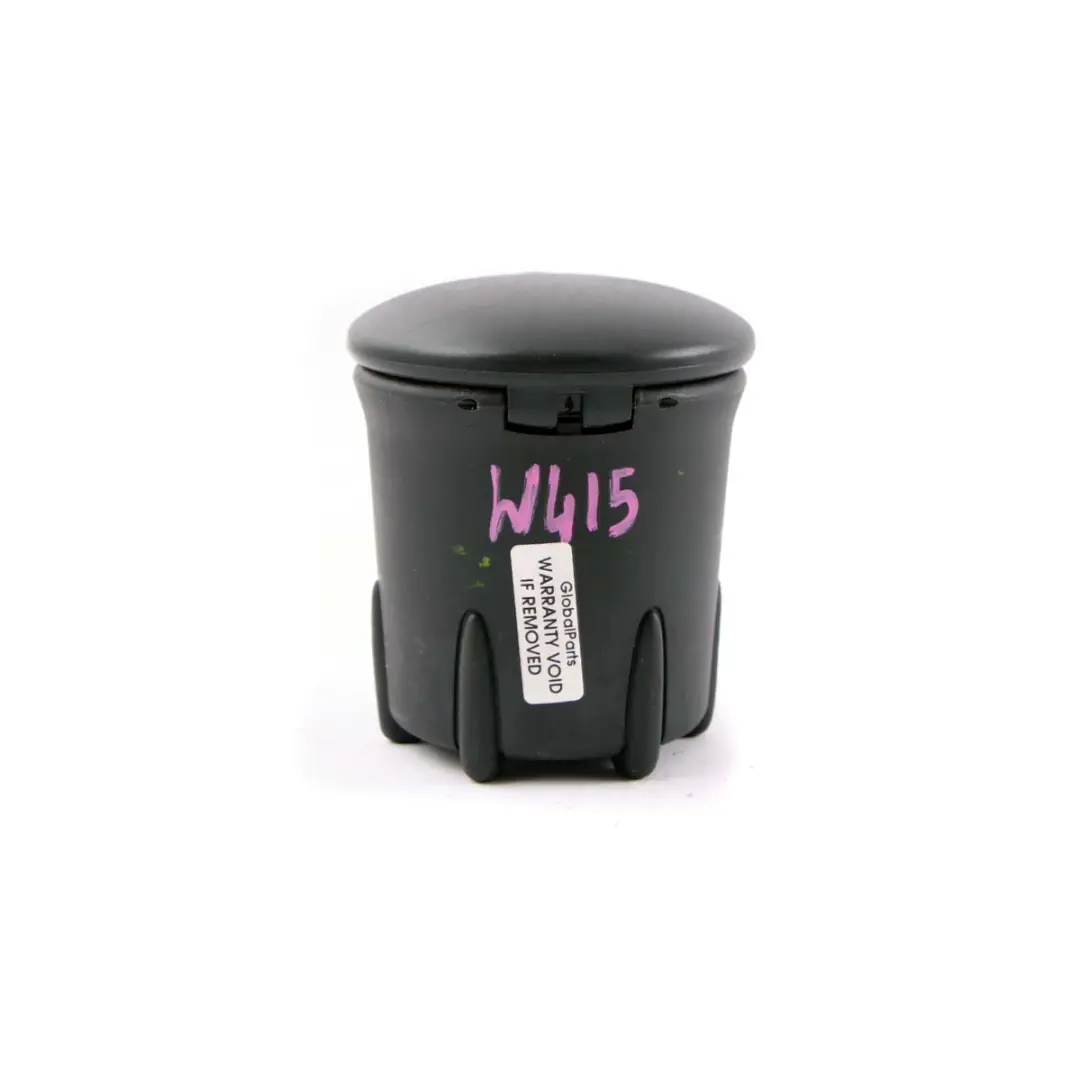 Centre Console Ashtray Insert Ash Tray Rear to Mercedes Citan W415 with Part number A4158130002 Mercedes Citan W415 Centre Console Ashtray Insert Ash Tray Rear - SKU A4158130002 - Part number A4158130002