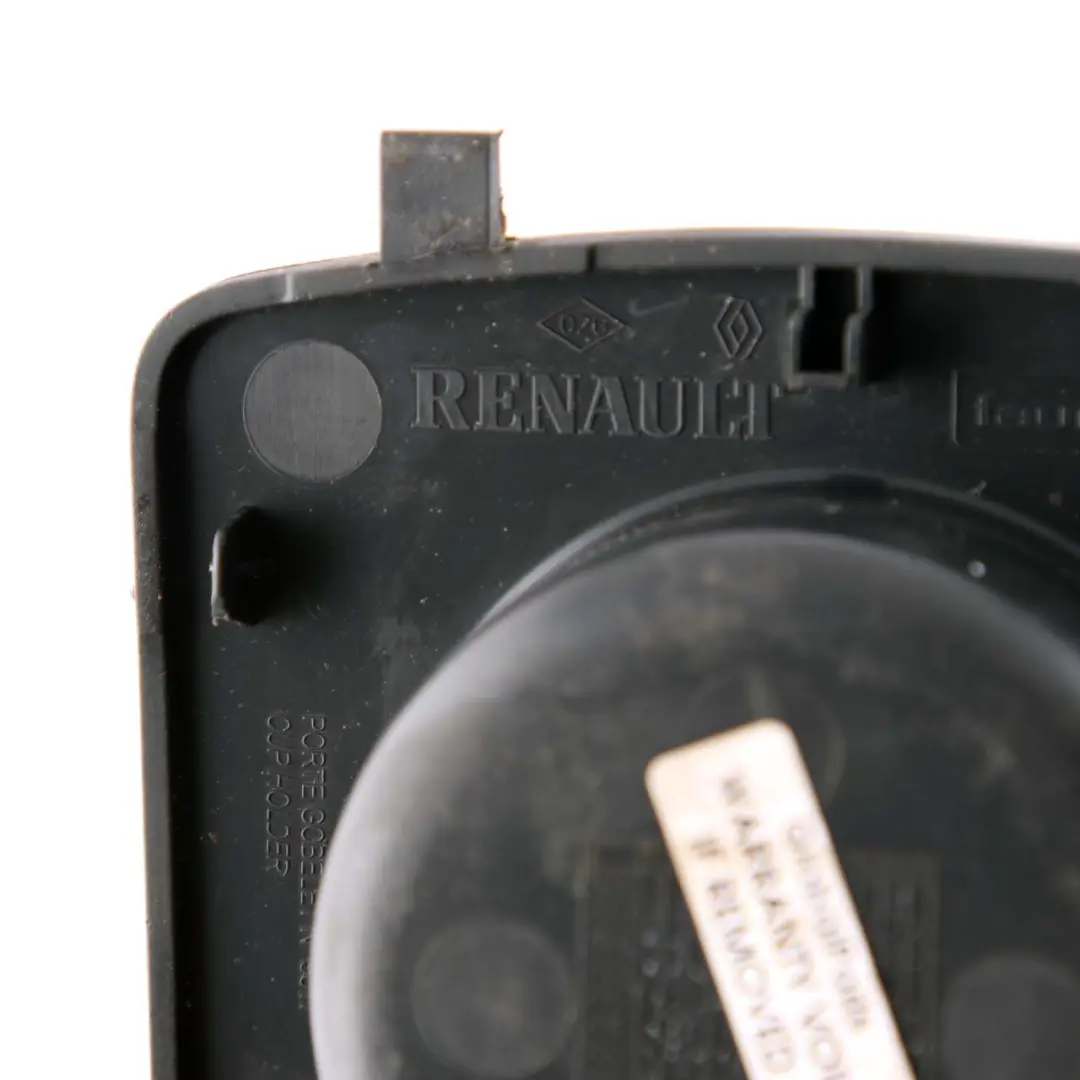 Mercedes Citan W415 Cup Holder Drink Storage Compartment Trim - SKU A4158130114 - Part number A4158130114