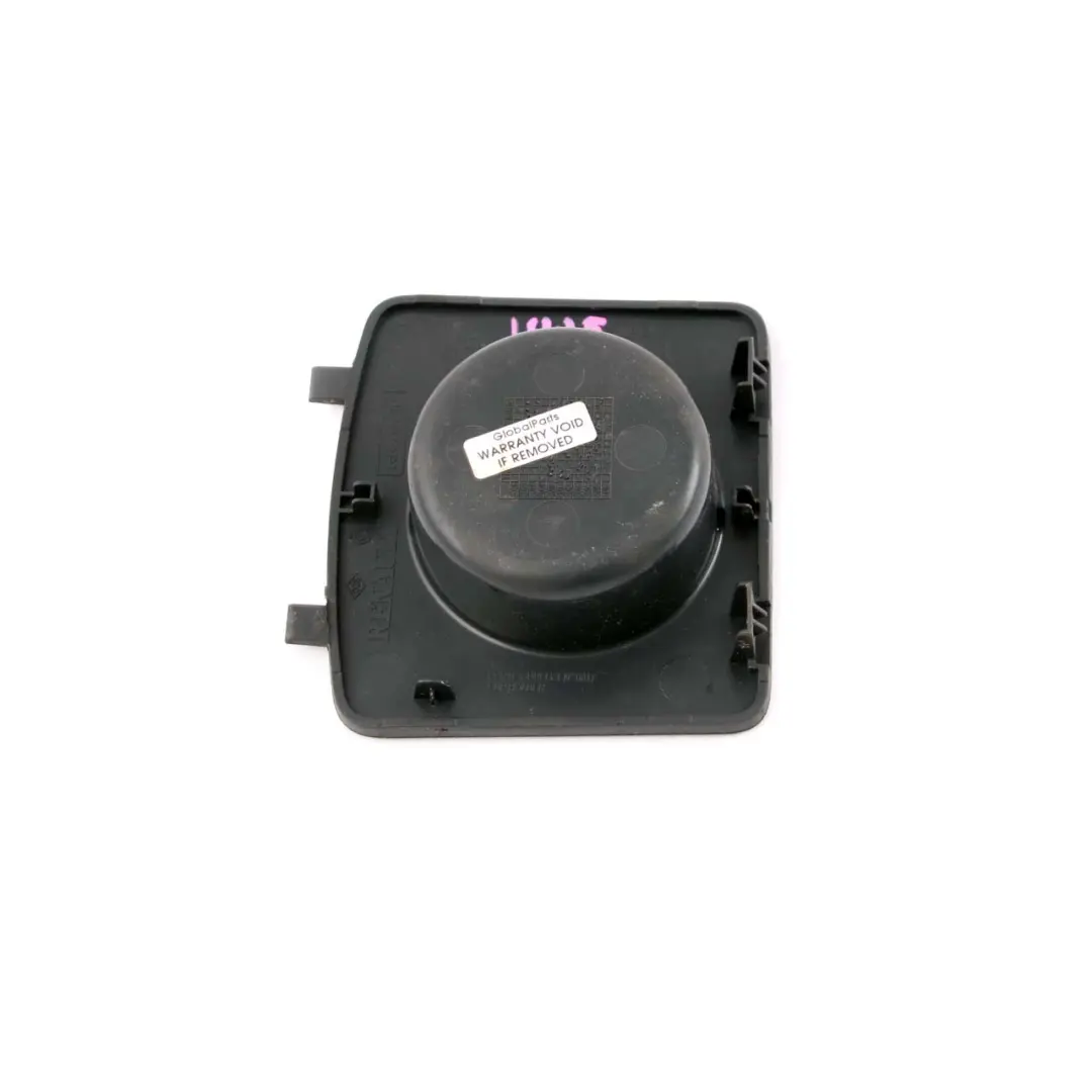 Mercedes Citan W415 Cup Holder Drink Storage Compartment Trim - SKU A4158130114 - Part number A4158130114