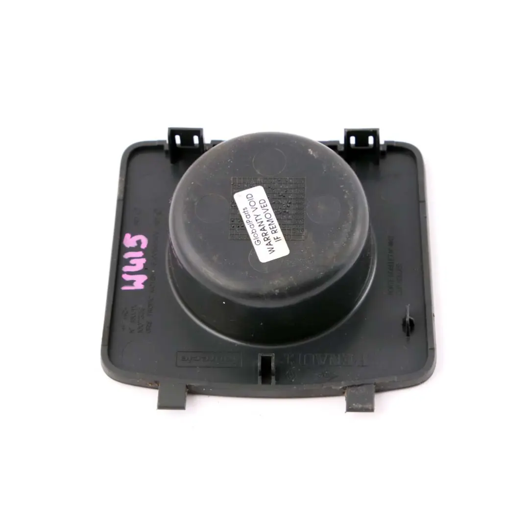 Mercedes Citan W415 Cup Holder Drink Storage Compartment Trim - SKU A4158130114 - Part number A4158130114