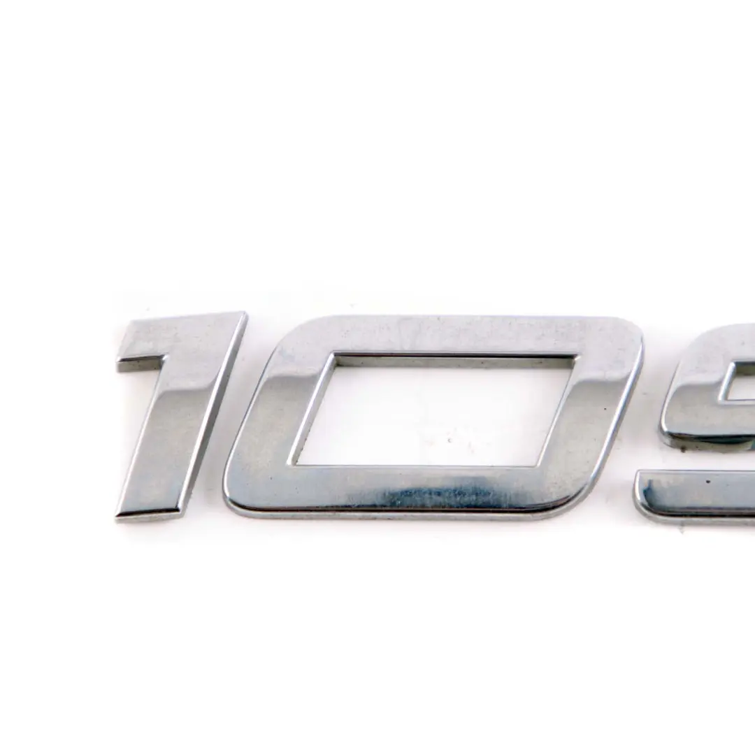 Mercedes W415 Citan Rear Door Tailgate Adhered Emblem Lettering 109 CDI - SKU A4158170514 - Part number A4158170514