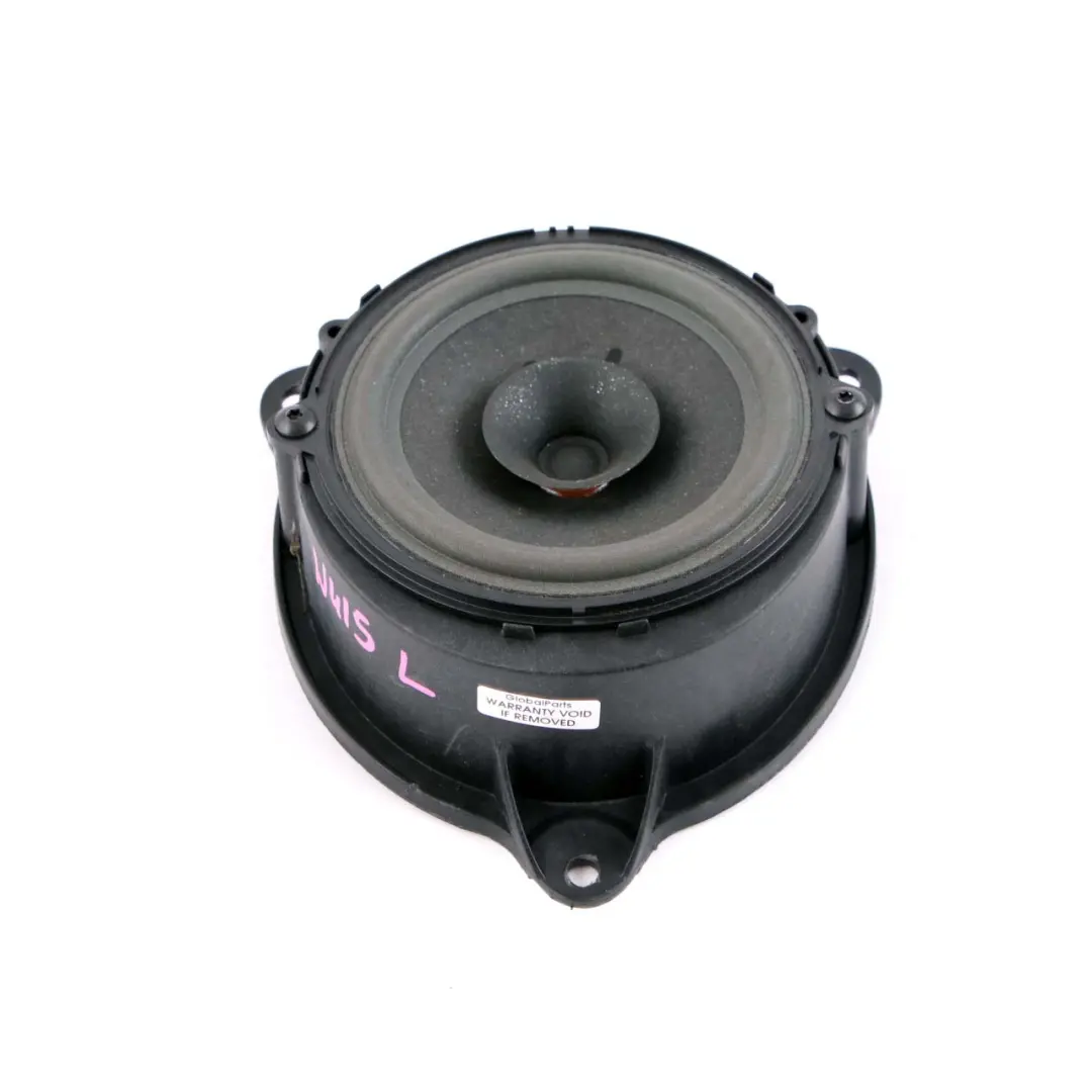  Altoparlante anteriore Mercedes-Benz W415 Citan sinistra destra - SKU A4158200102 - Numero di parte A4158200102