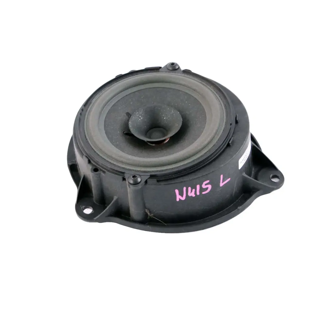 Altoparlante anteriore Mercedes-Benz W415 Citan sinistra destra - SKU A4158200102 - Numero di parte A4158200102