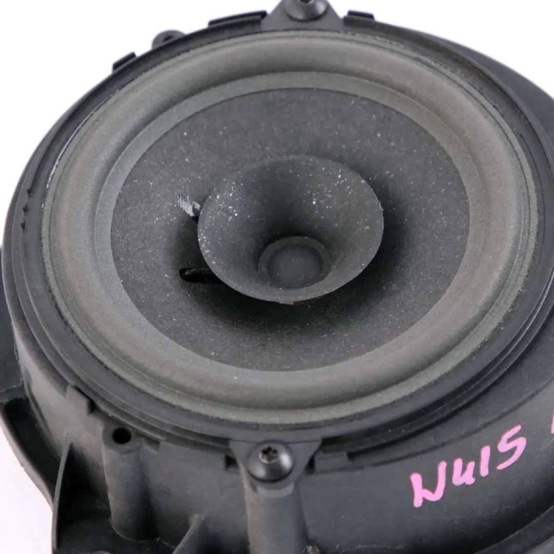 Haut-parleur avant Mercedes-Benz W415 Citan Porte Gauche Droite pour à propos du numéro de pièce A4158200102 Haut-parleur avant Mercedes-Benz W415 Citan Porte Gauche Droite - SKU A4158200102 - Numéro de pièce A4158200102