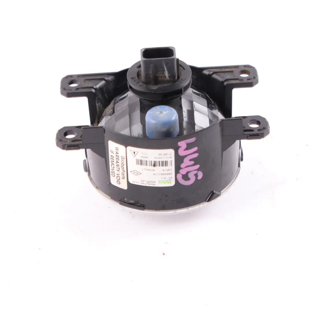 Fog Lamp Mercedes W415 Daytime Running Lamp Front Left Right N/O/S 266006117R to  with Part number A4158201259  Fog Lamp Mercedes W415 Daytime Running Lamp Front Left Right N/O/S 266006117R - SKU A4158201259 - Part number A4158201259