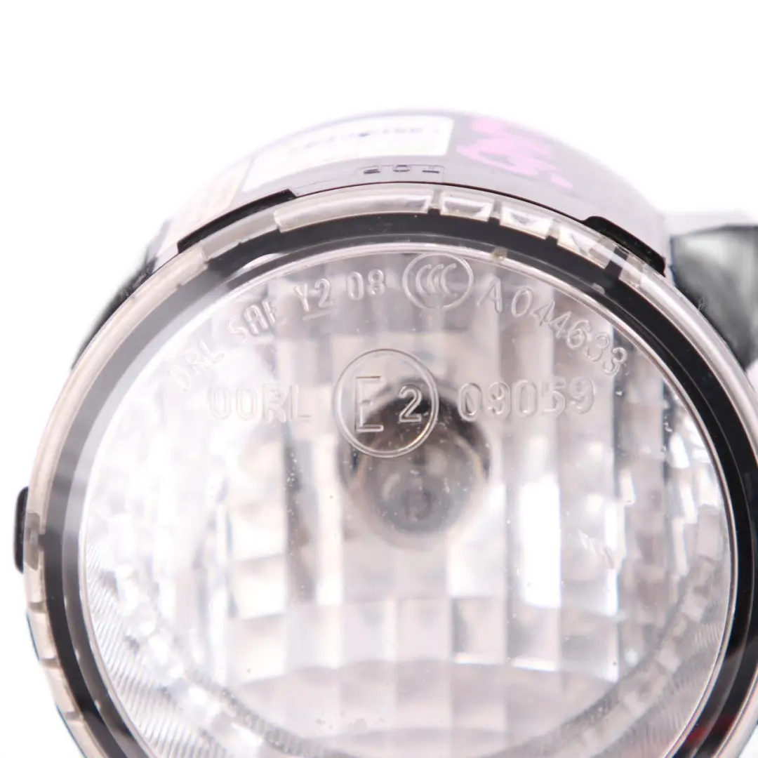  Luz antiniebla Mercedes W415 march diurna Delantera Izquierda Derecha 266006117R - SKU A4158201259 - Número de pieza A4158201259