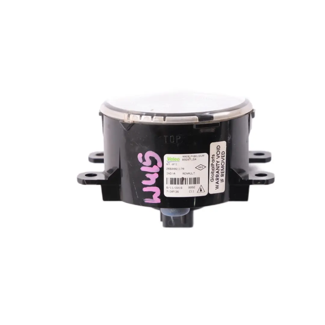  Fog Lamp Mercedes W415 Daytime Running Lamp Front Left Right N/O/S 266006117R - SKU A4158201259 - Part number A4158201259
