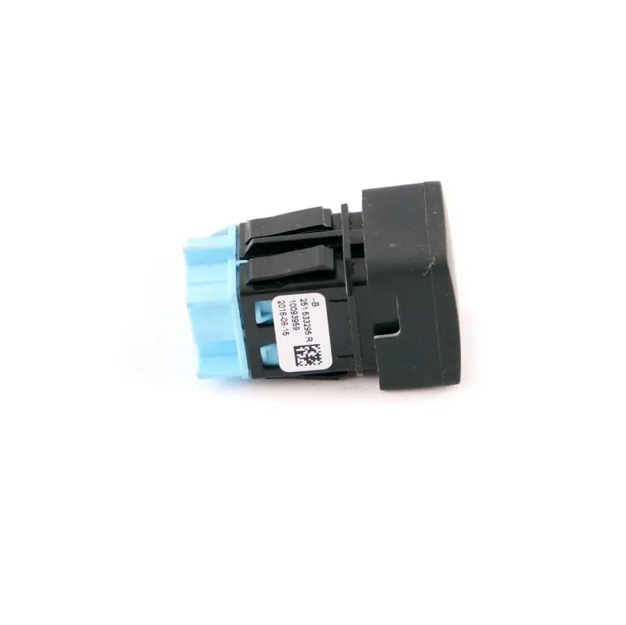 Mercedes W415 Citan Switch Control Eco Off Button Unit - SKU A4158201710 - Part number A4158201710