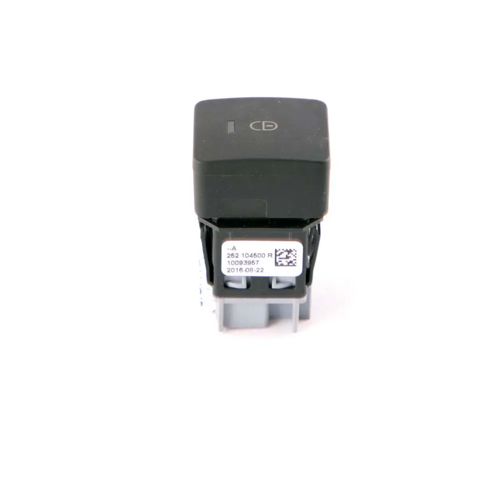 Central Lock Switch Button Control Unit to Mercedes W415 Citan with Part number A4158201810 Mercedes W415 Citan Central Lock Switch Button Control Unit - SKU A4158201810 - Part number A4158201810